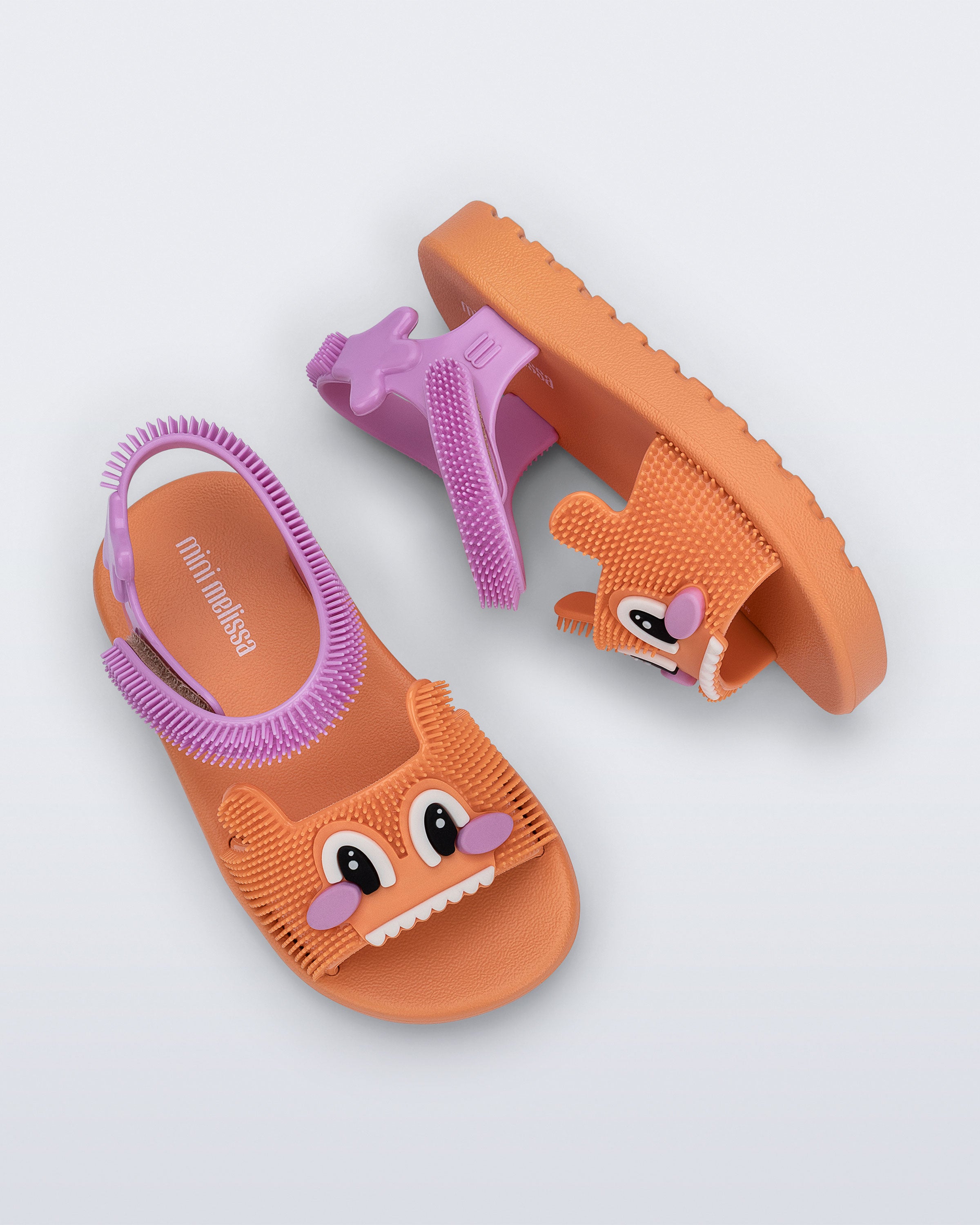 Melissa Lily Monster