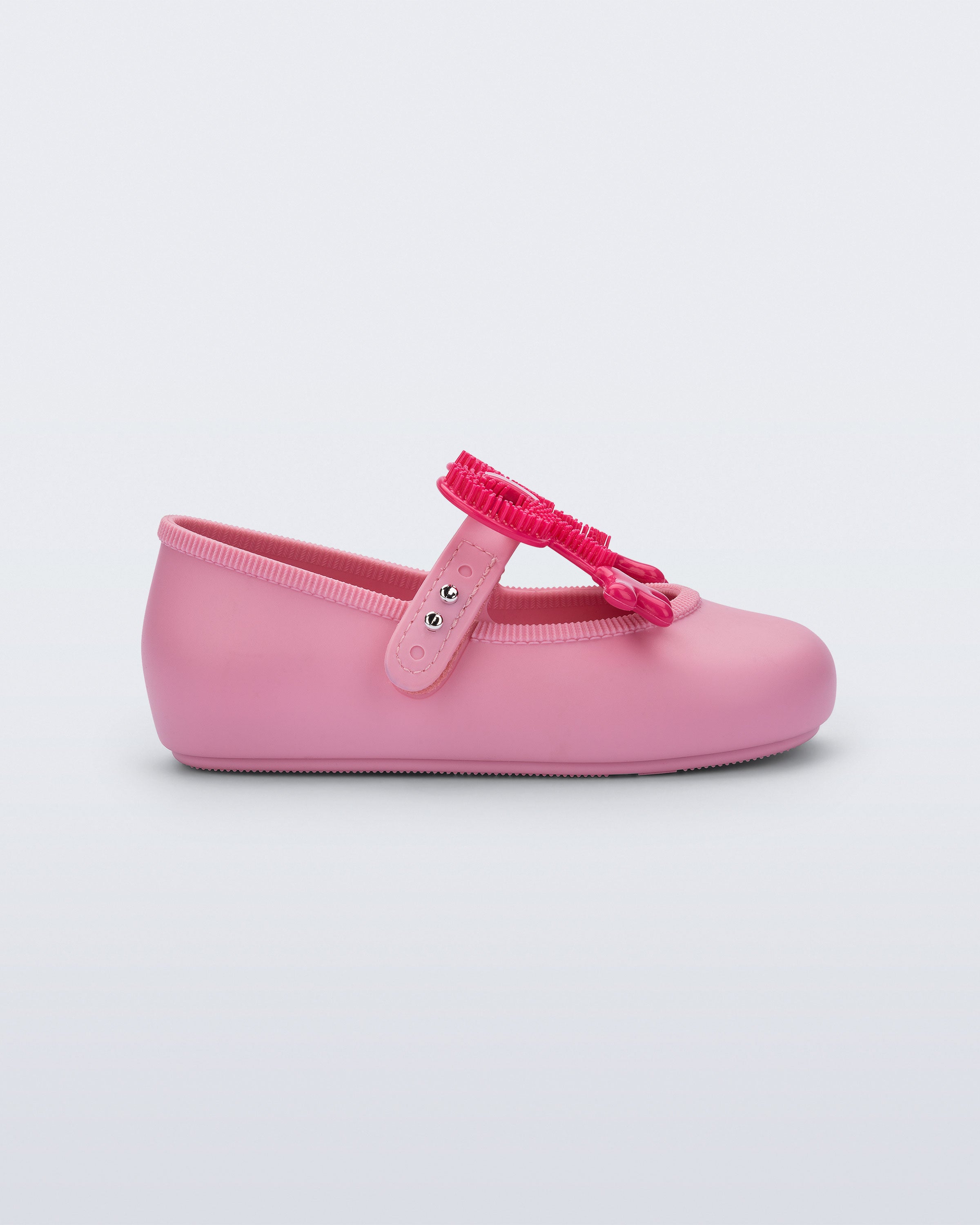 Mini Melissa Soft Lily Monster