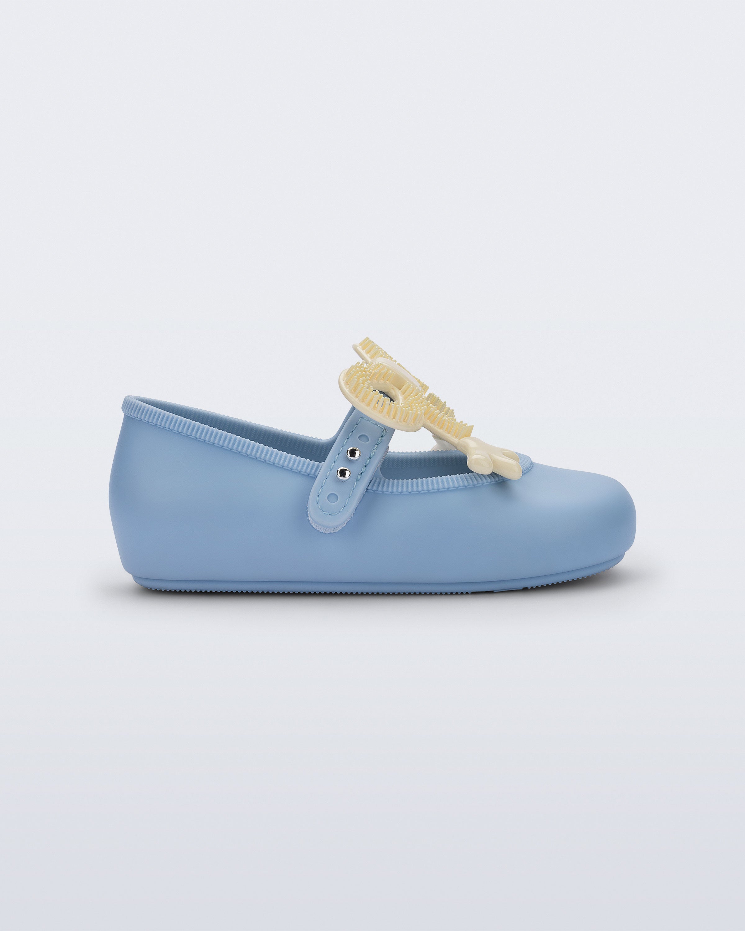 Mini Melissa Soft Lily Monster