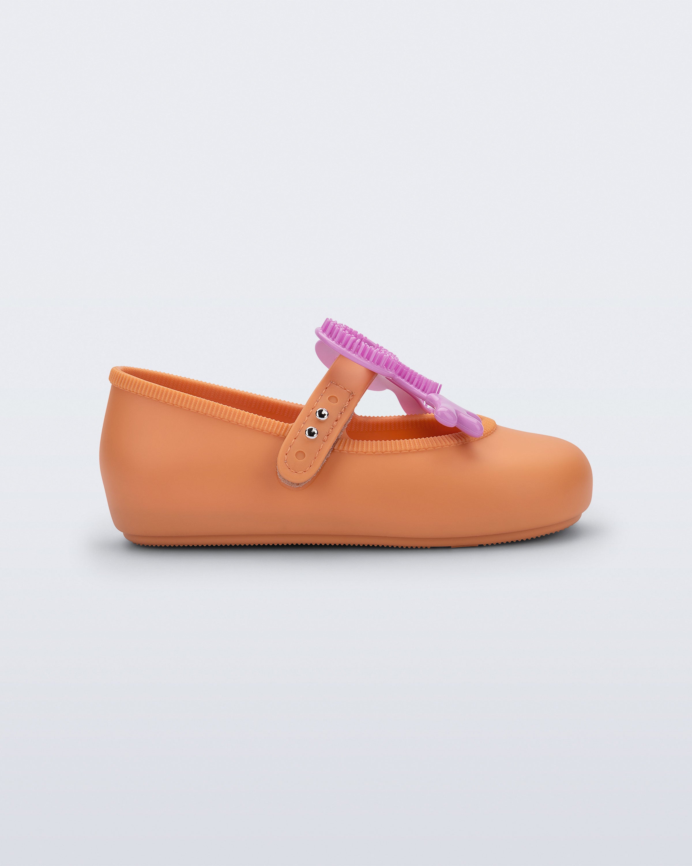 Mini Melissa Soft Lily Monster