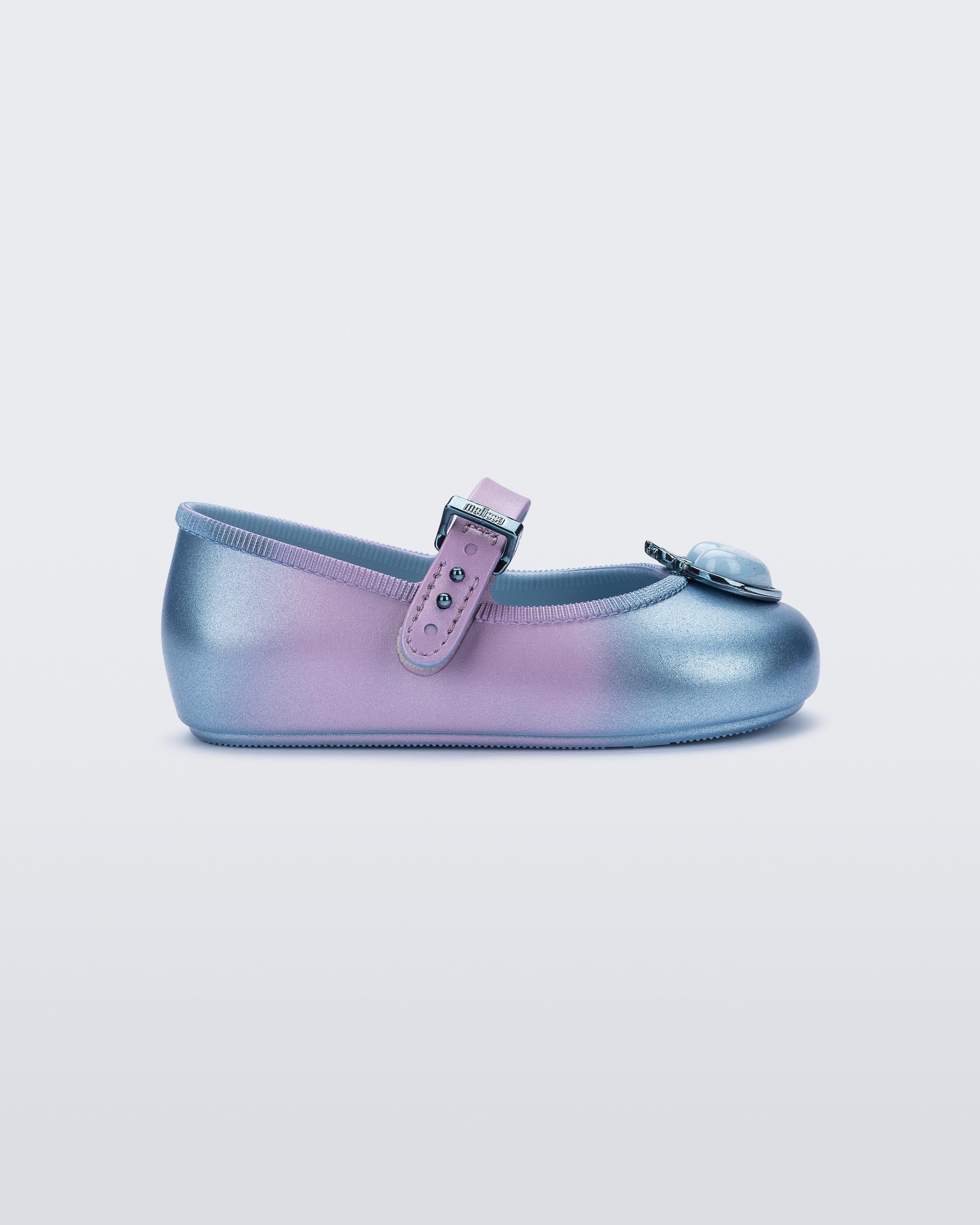 MINI MELISSA SOFT BALLERINA PRINCESS