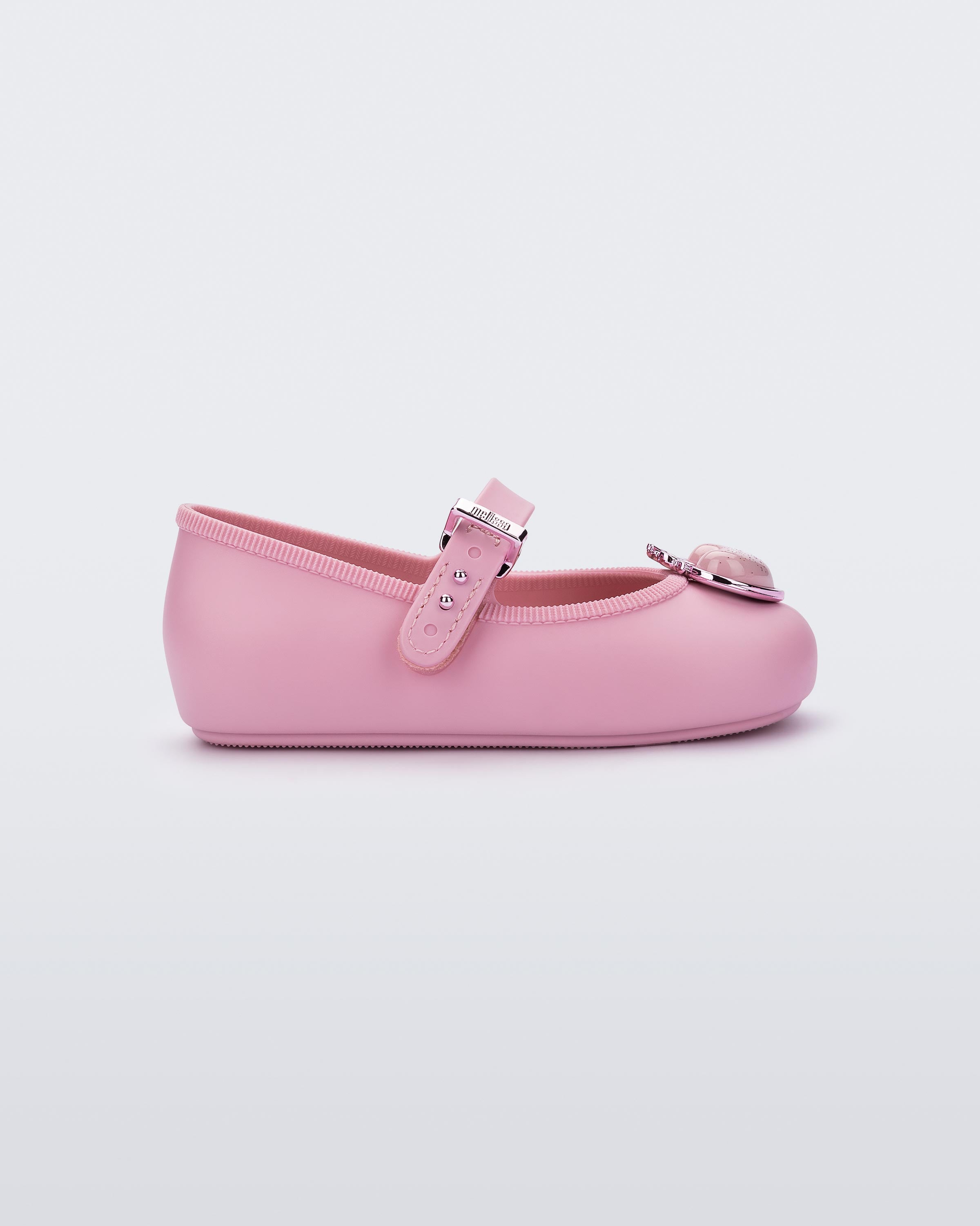 MINI MELISSA SOFT BALLERINA PRINCESS