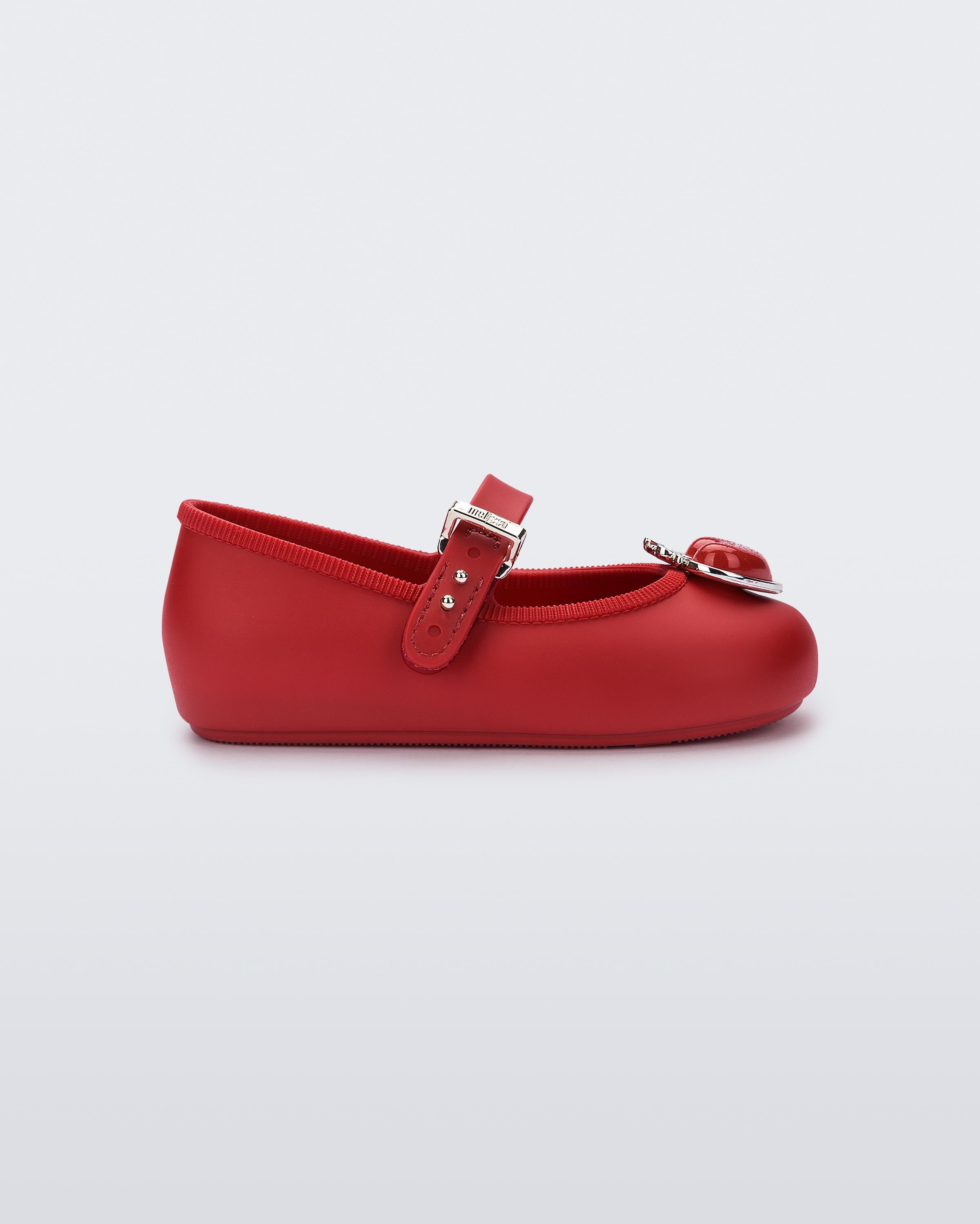 MINI MELISSA SOFT BALLERINA PRINCESS