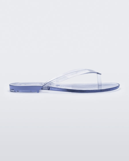 Melissa Harmonic Jelly Clear