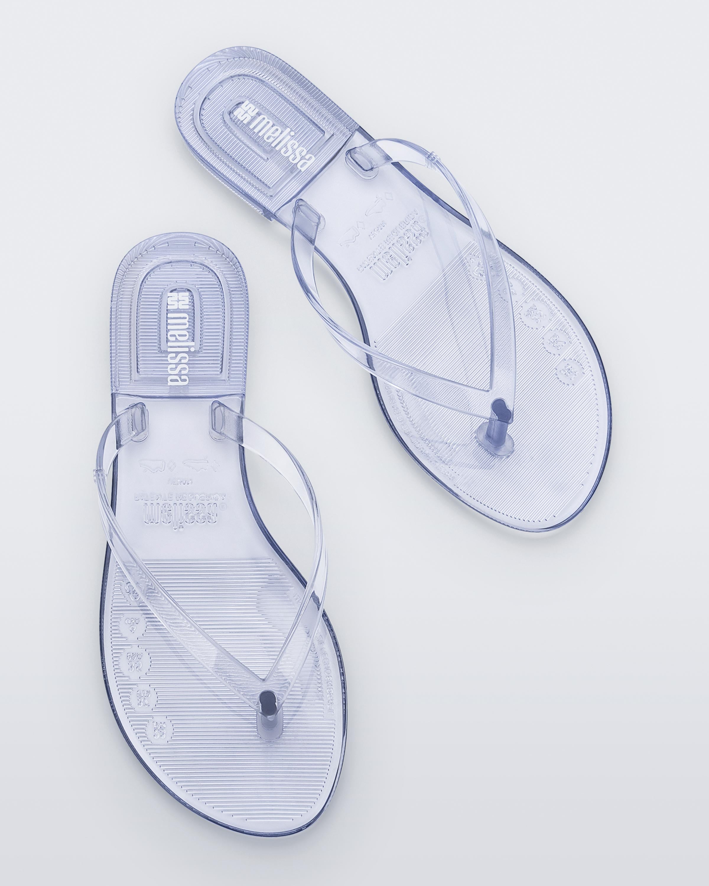 Melissa Harmonic Jelly