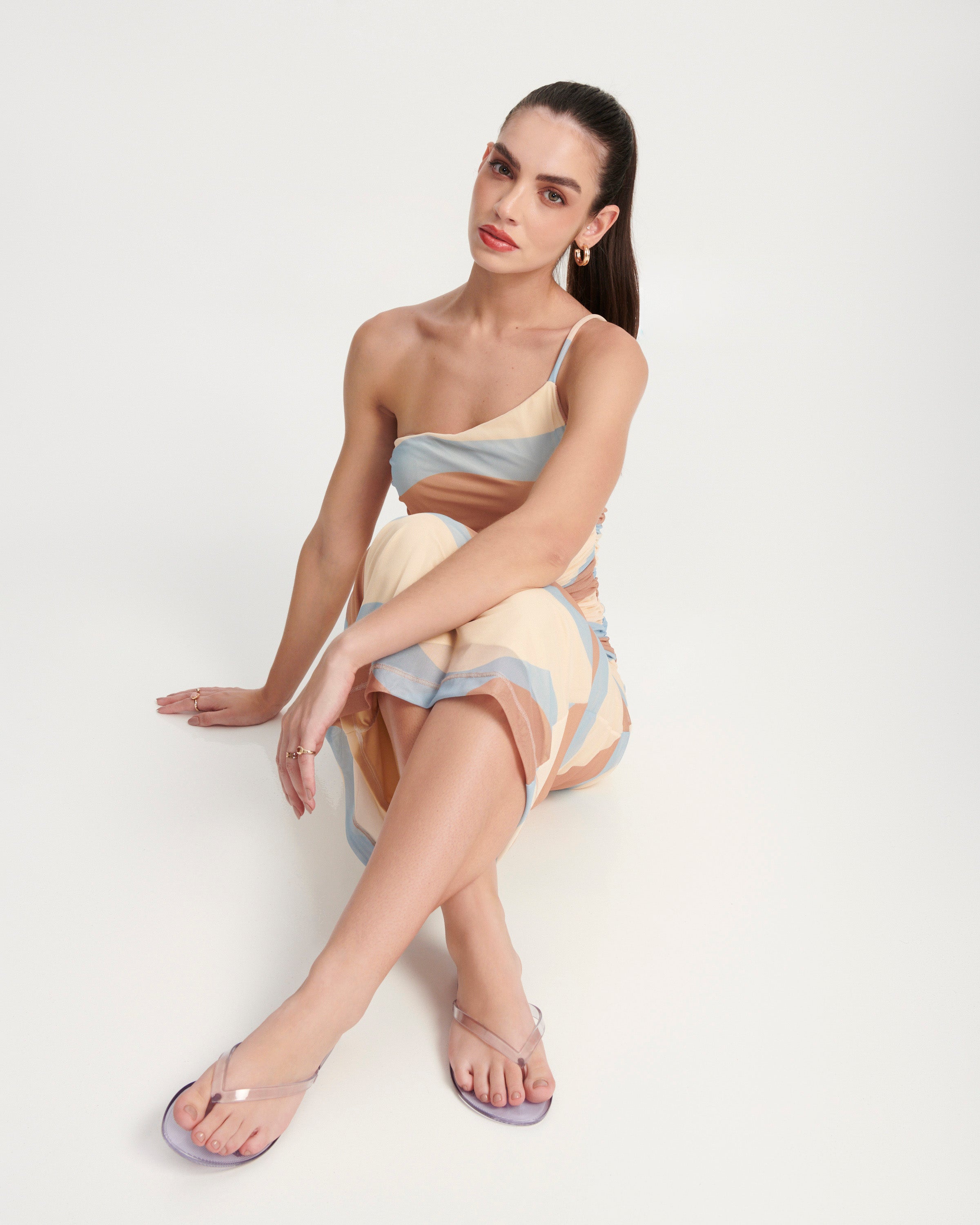 Melissa Harmonic Jelly