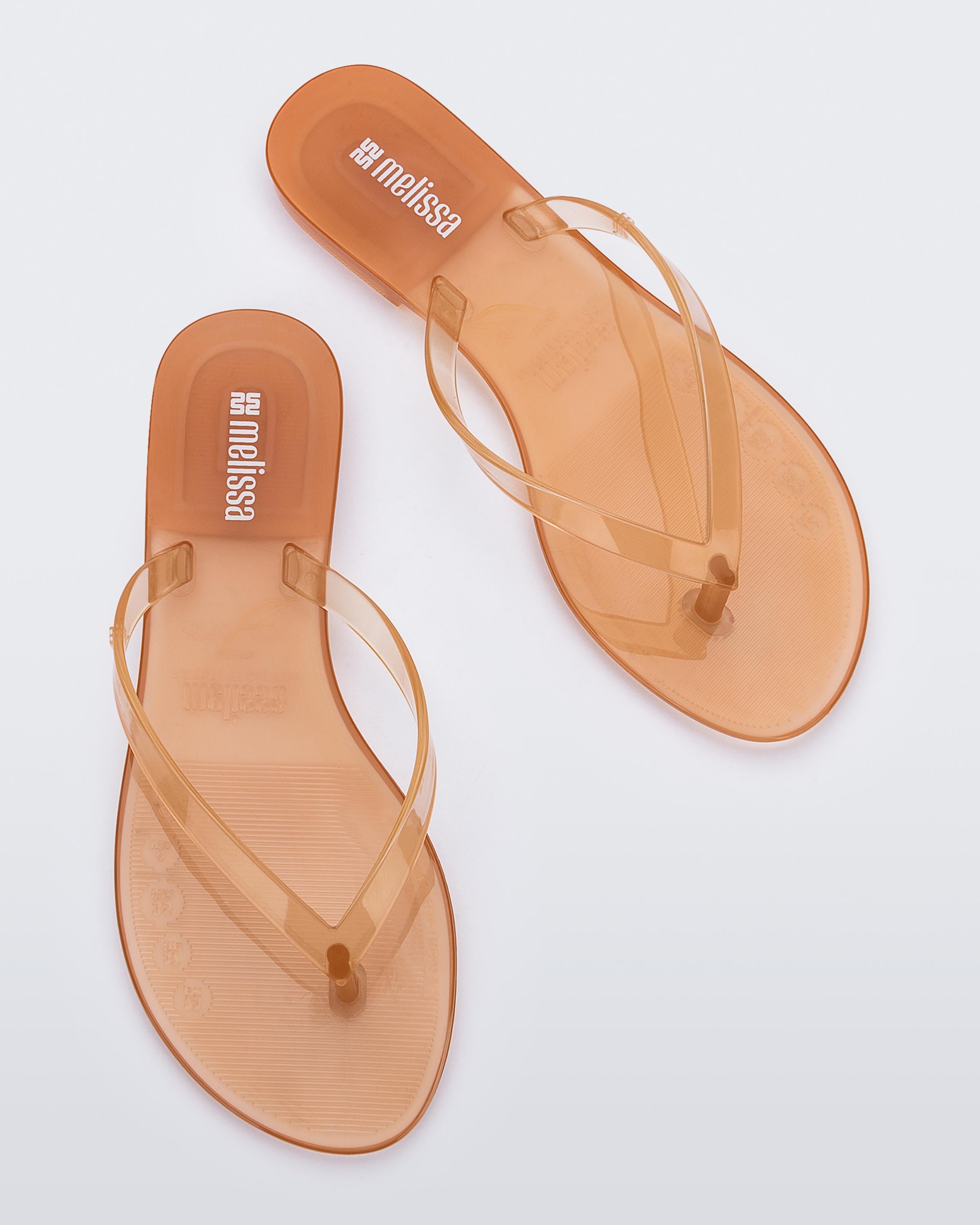 Melissa Harmonic Jelly