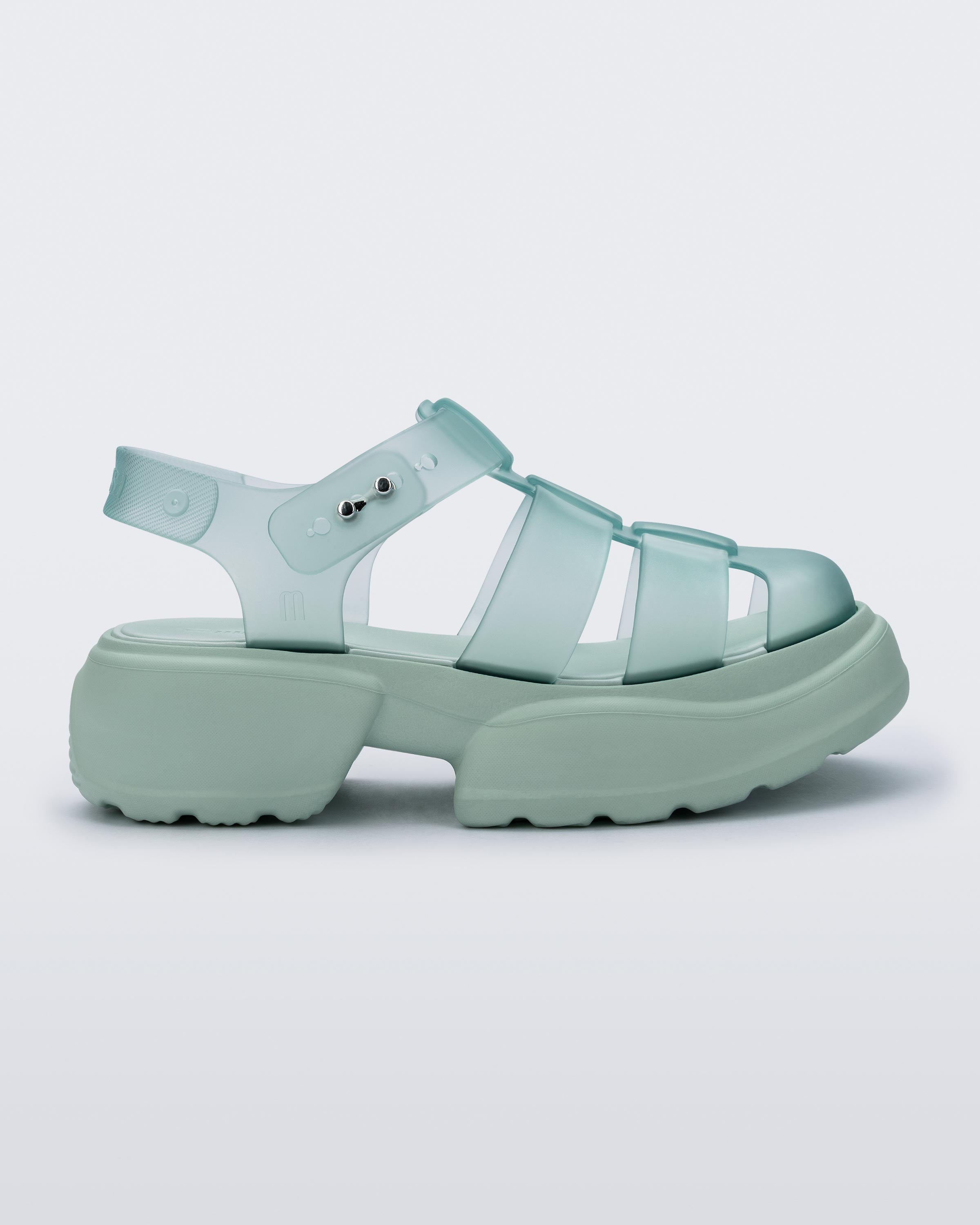 Melissa City Platform