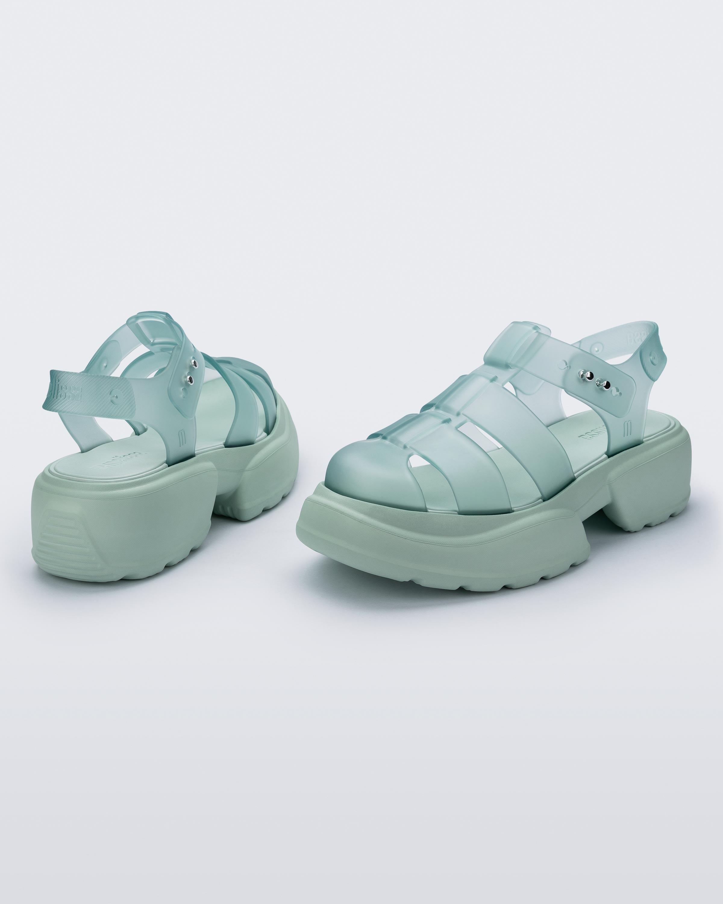 Melissa City Platform