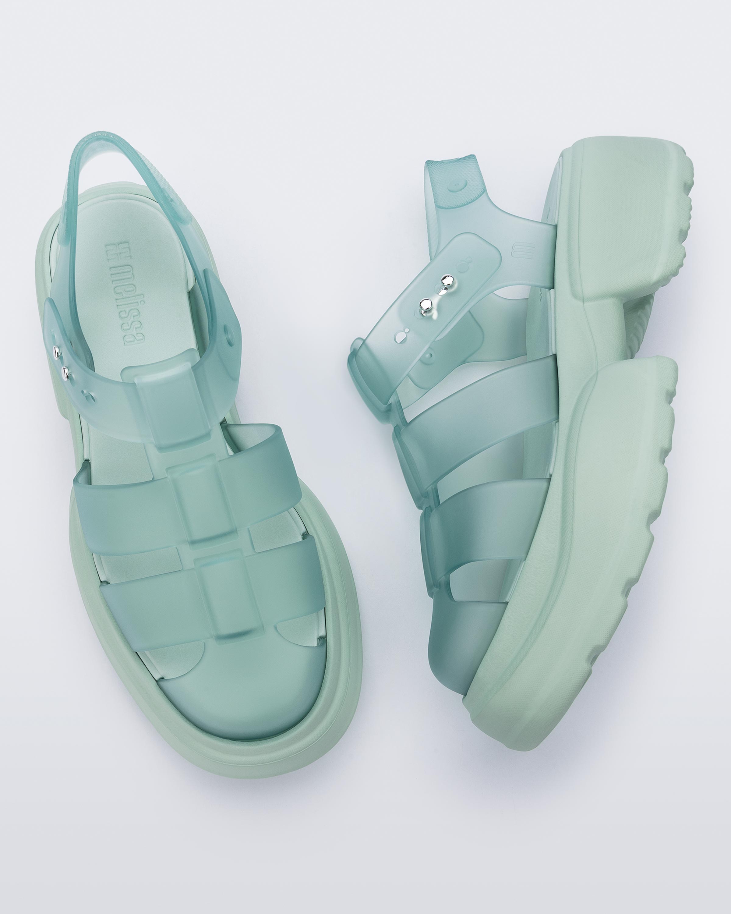 Melissa City Platform