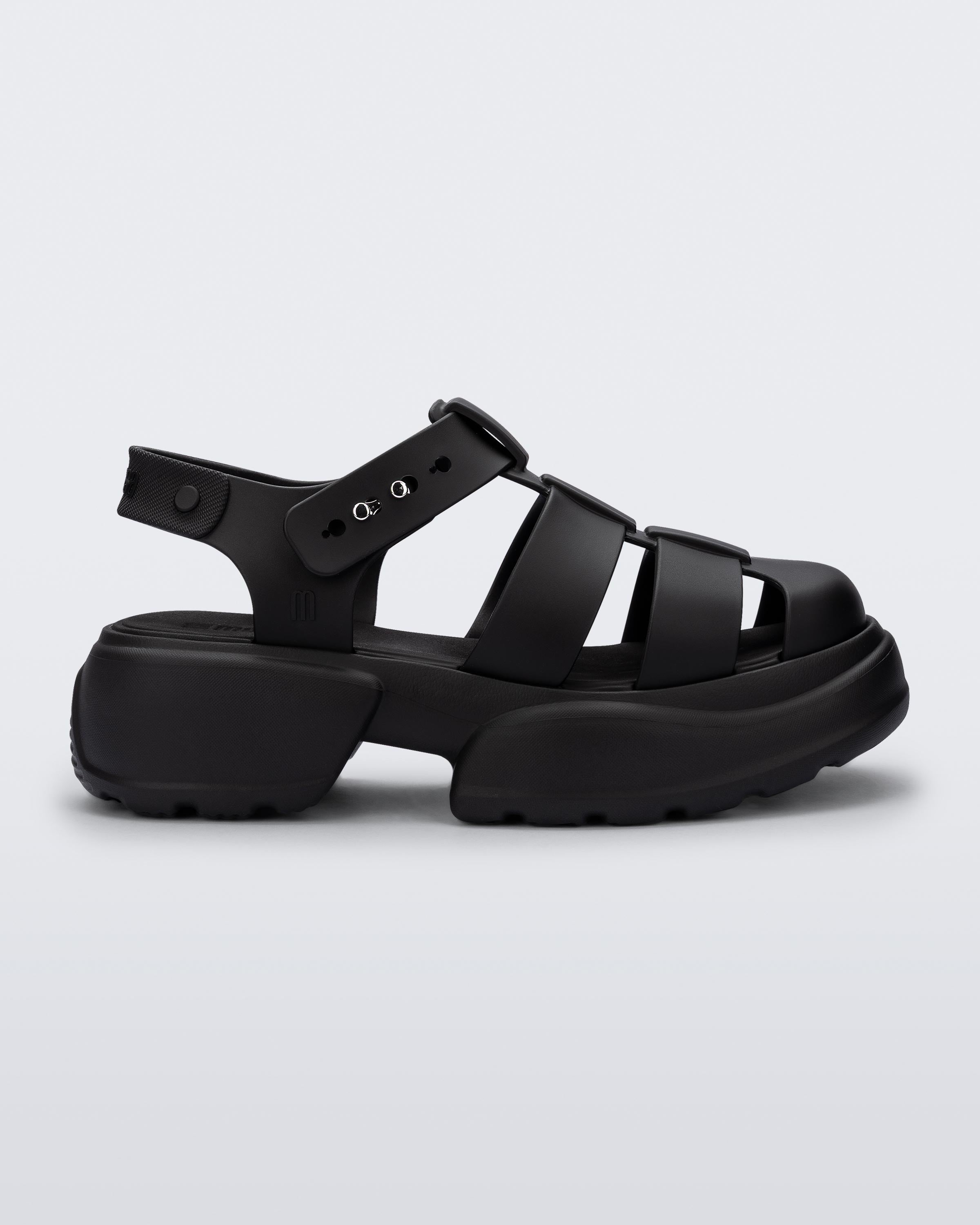 Melissa City Platform