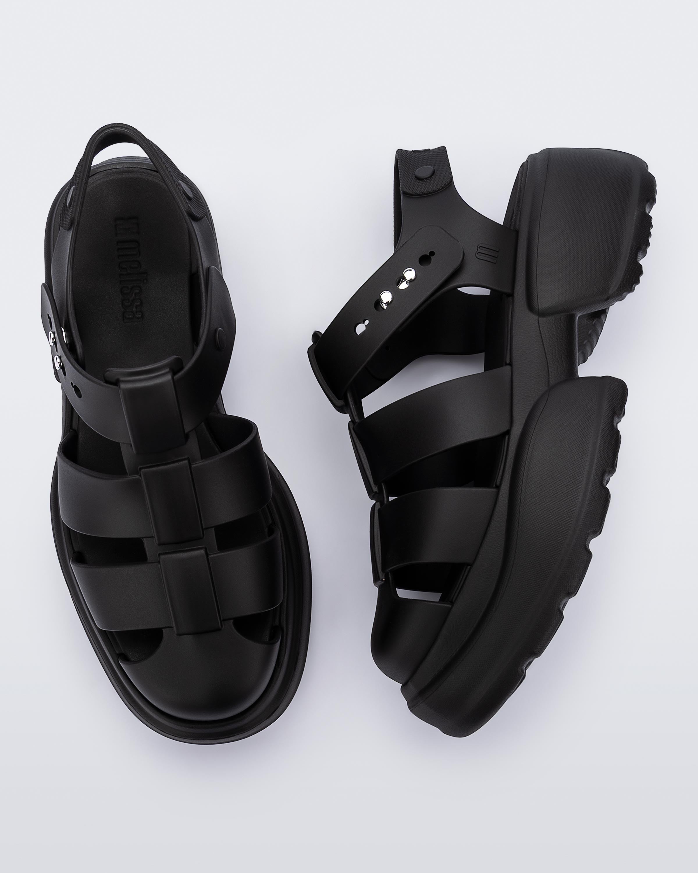 Melissa City Platform