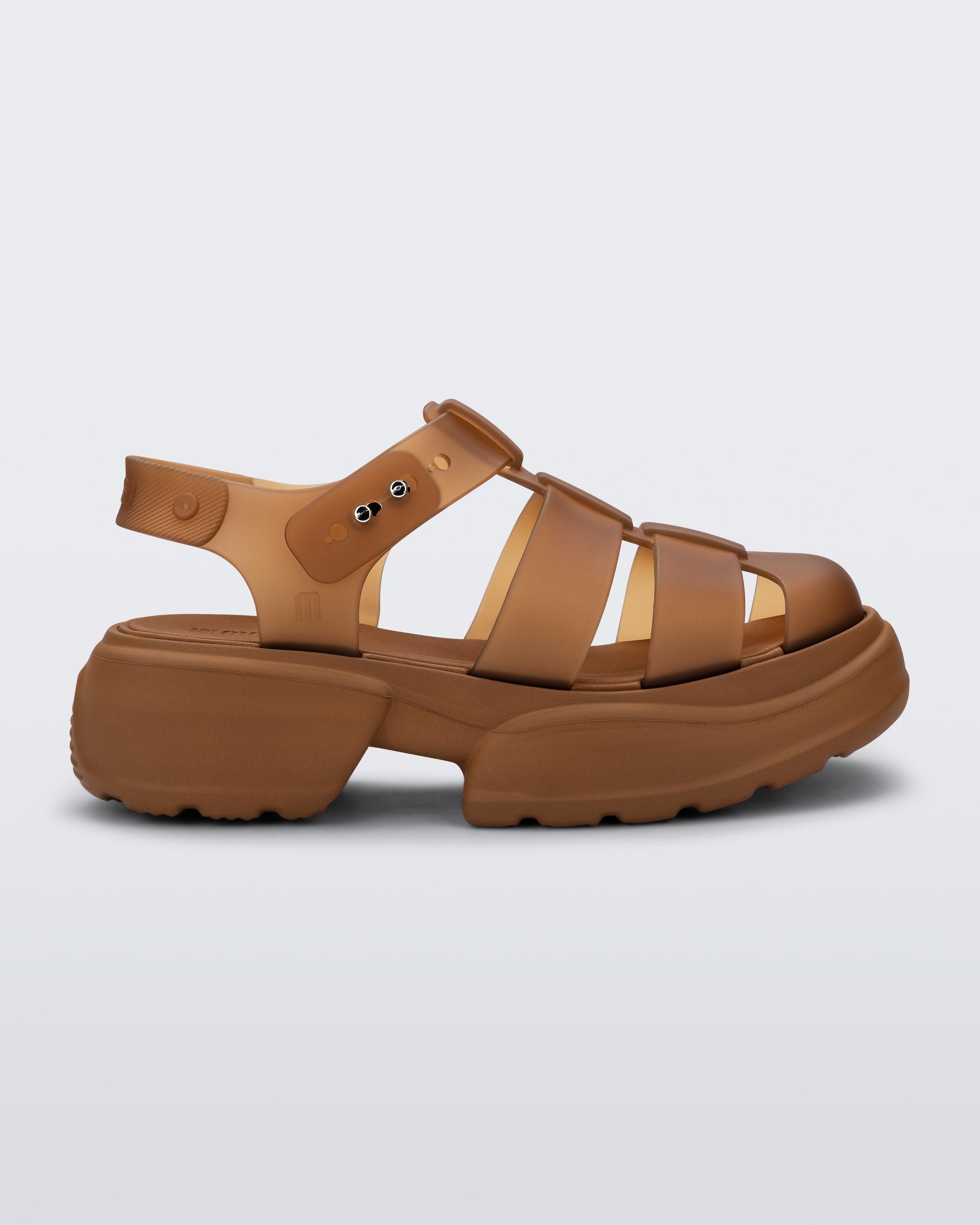 Melissa City Platform