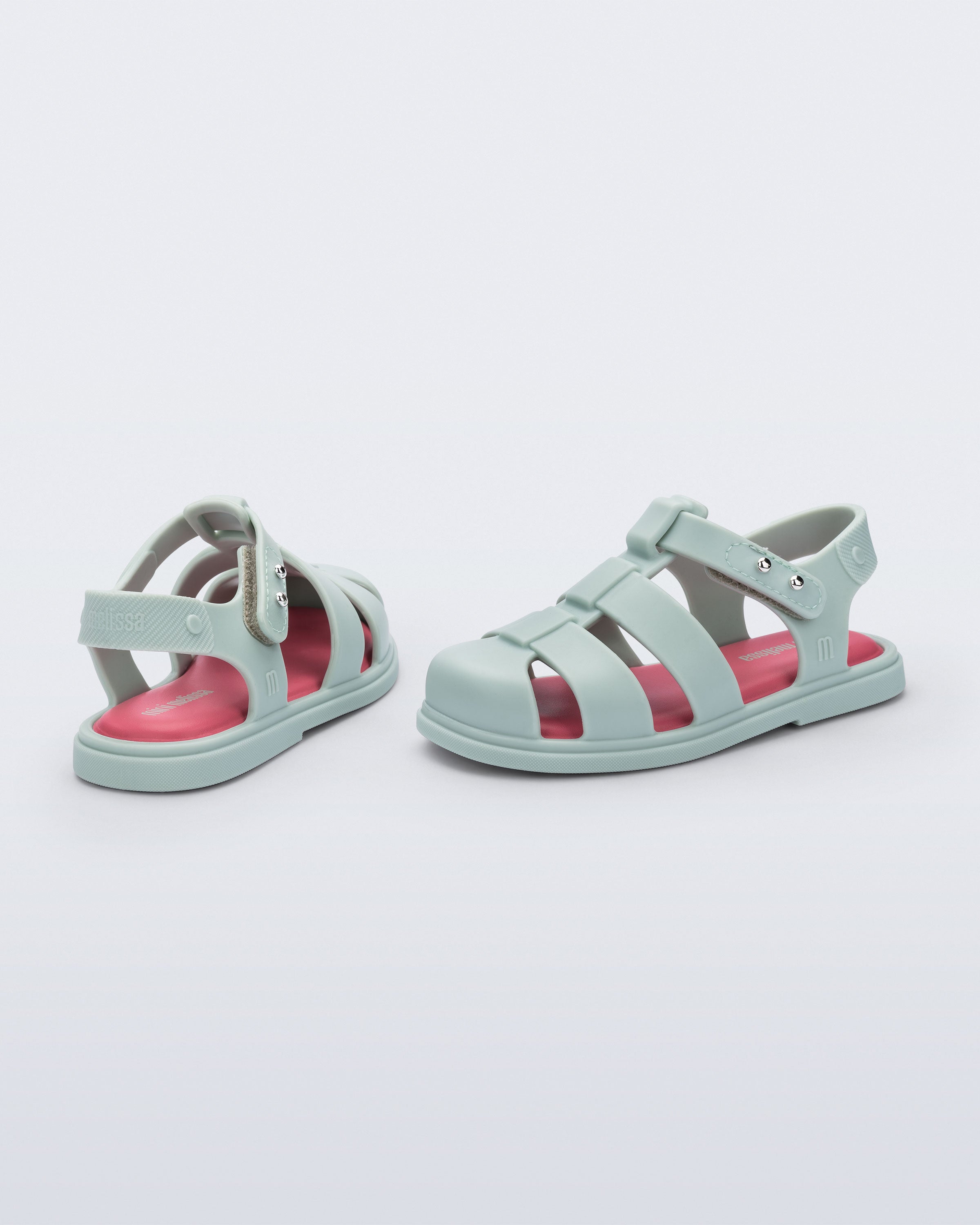 Mini Melissa Emma