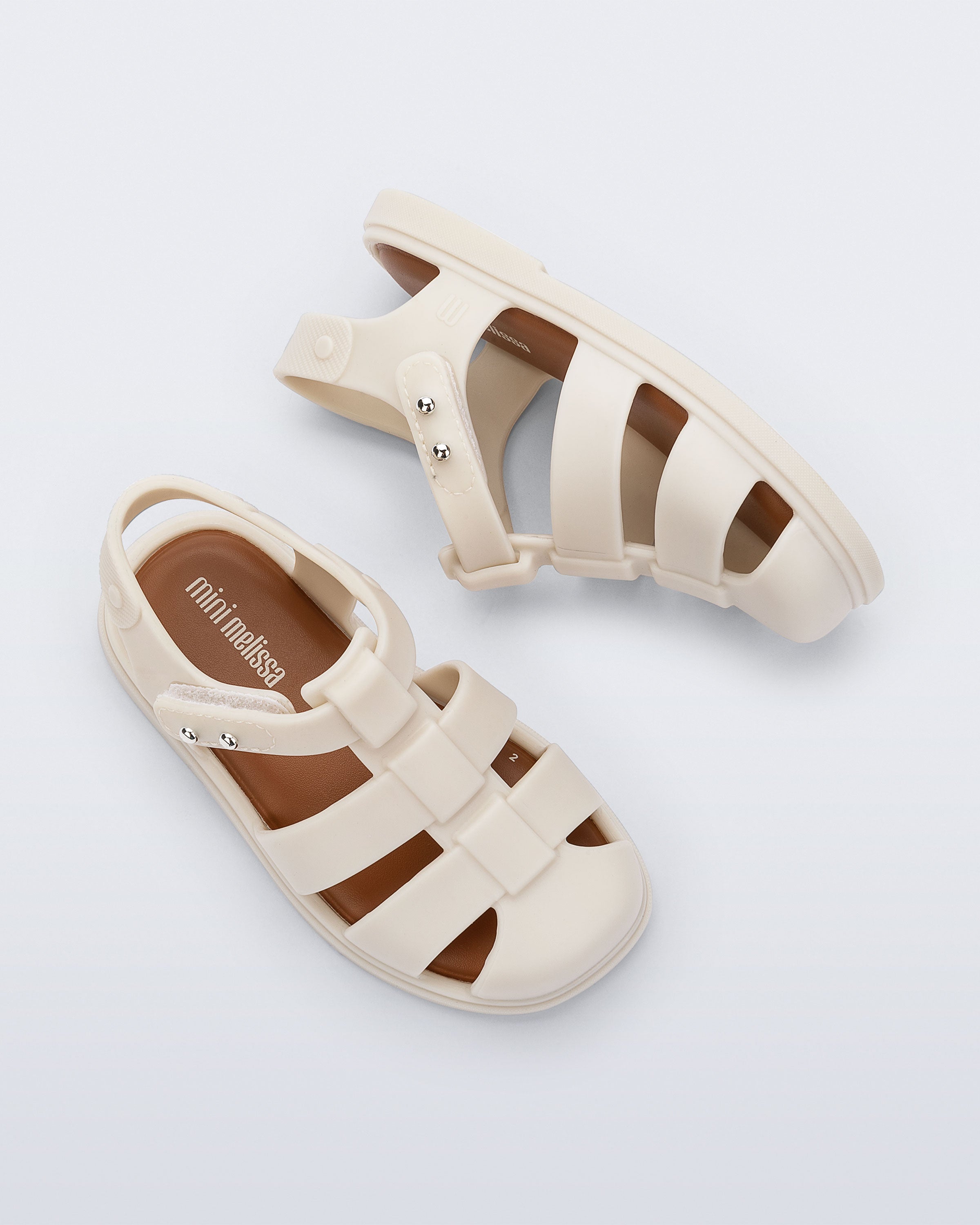 Mini Melissa Emma