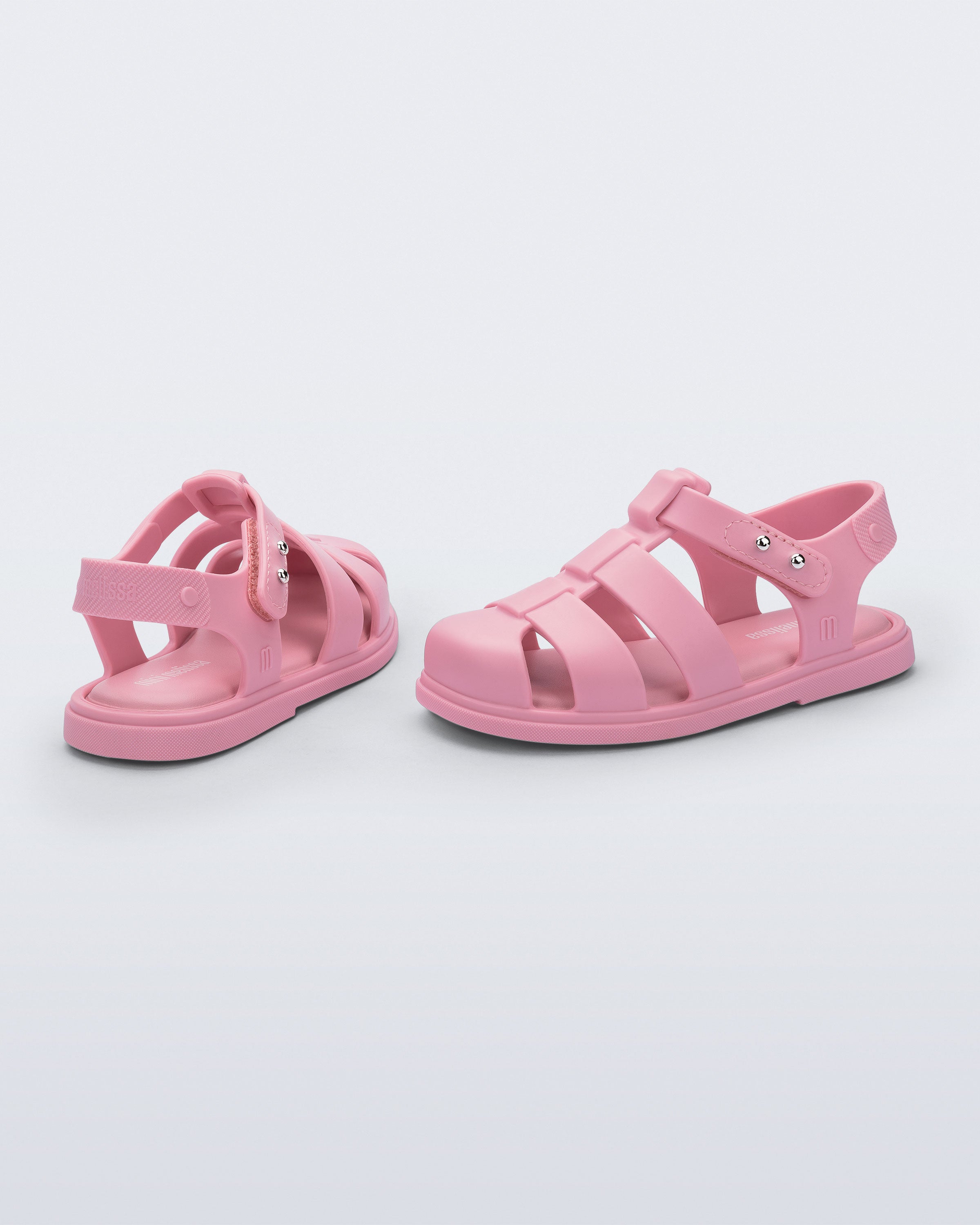 Mini Melissa Emma