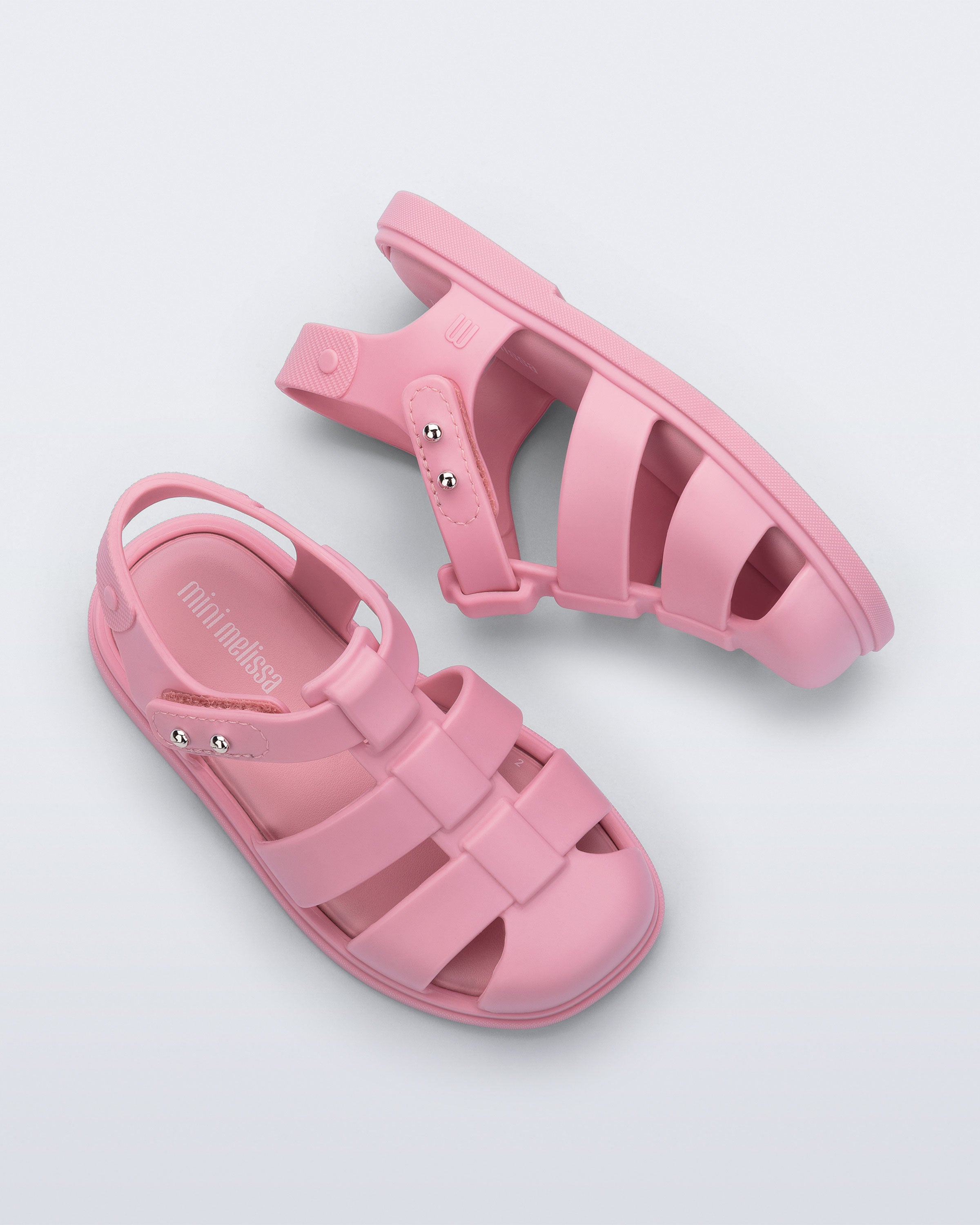 Mini Melissa Emma
