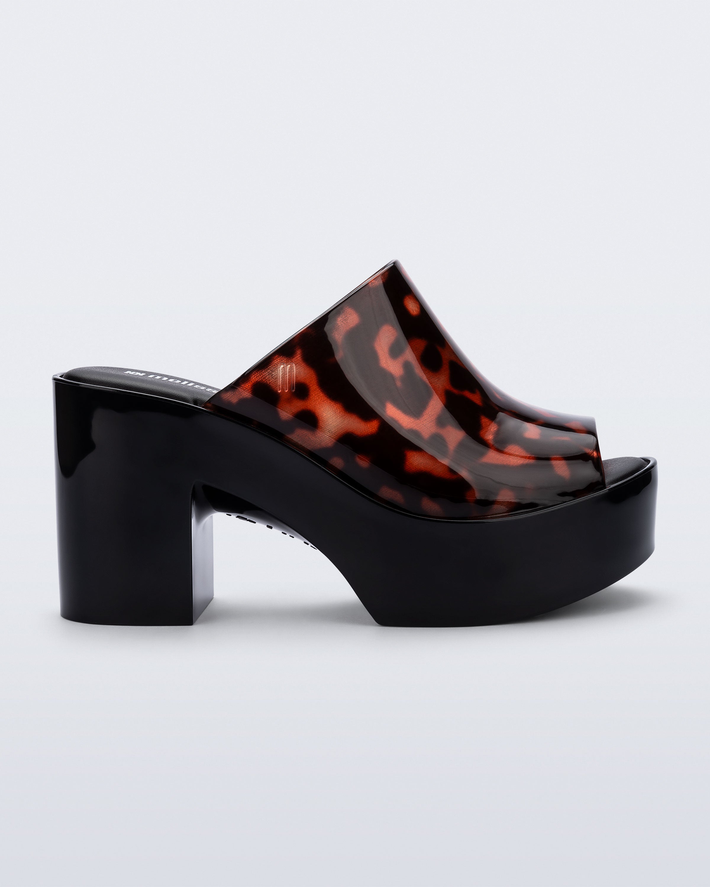 MELISSA MULE HYPE II