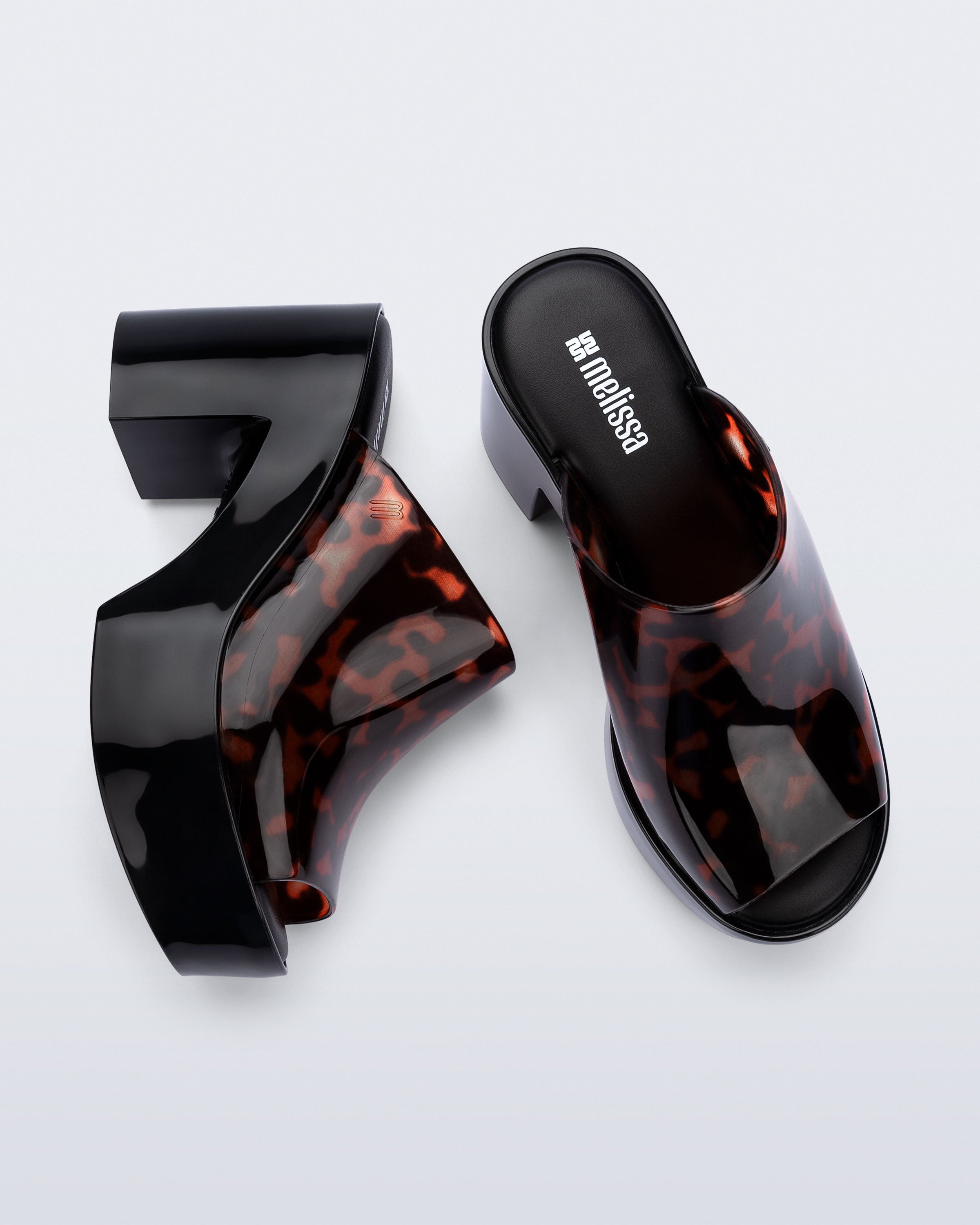 MELISSA MULE HYPE II