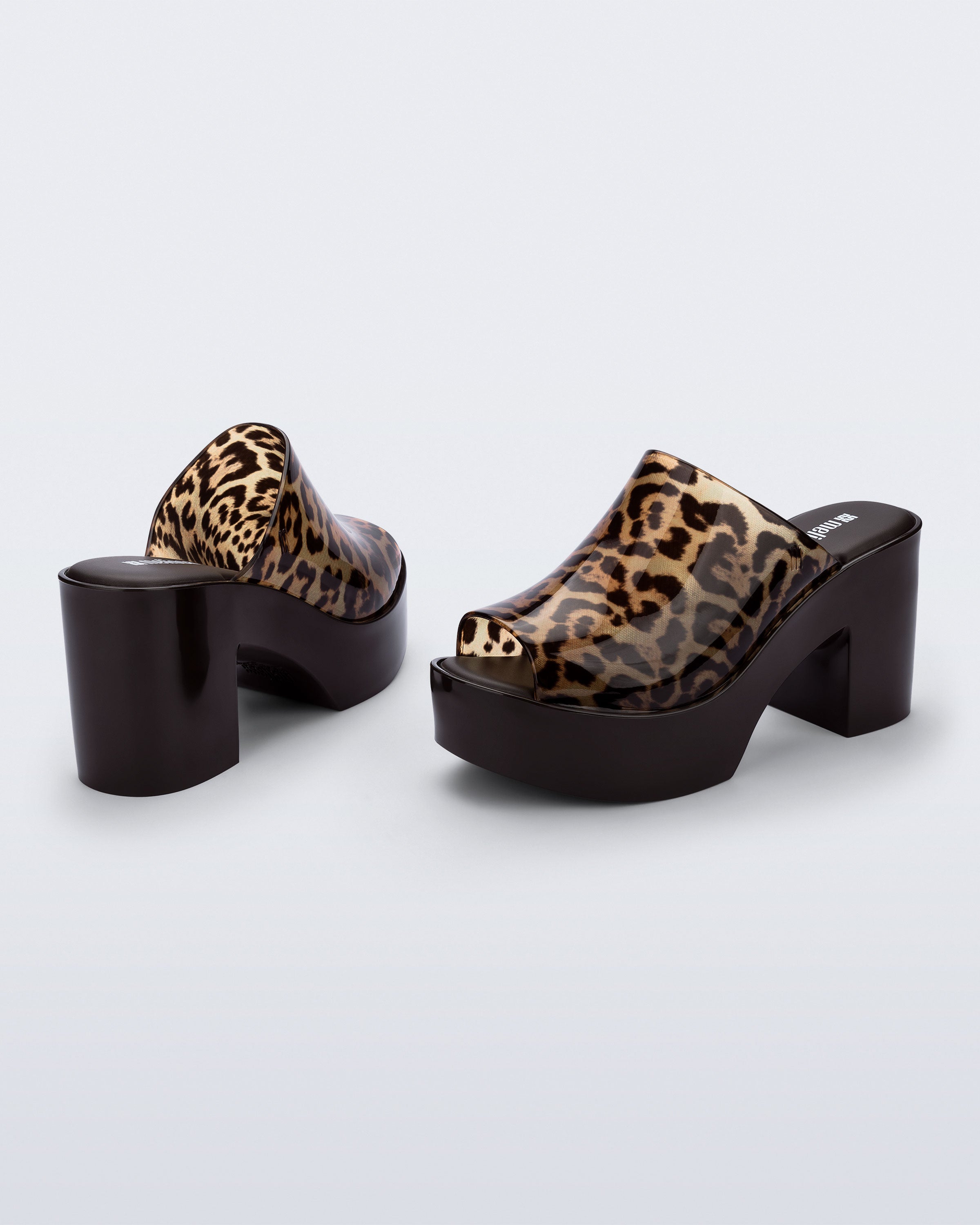 MELISSA MULE HYPE II