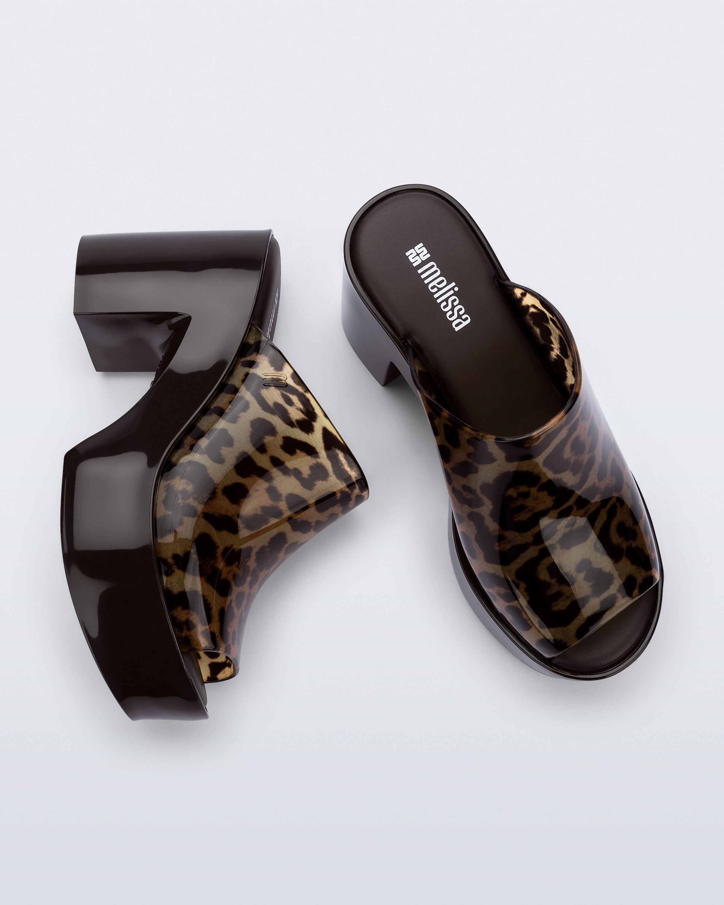 MELISSA MULE HYPE II