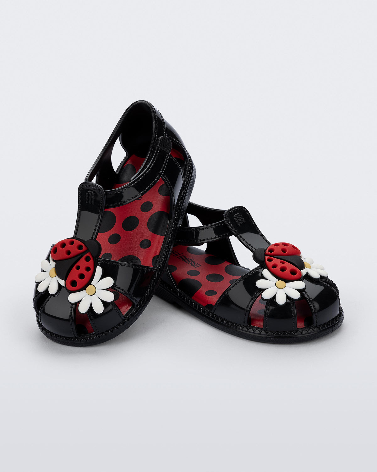 MINI MELISSA HIP BALLERINA DAISY GARDEN