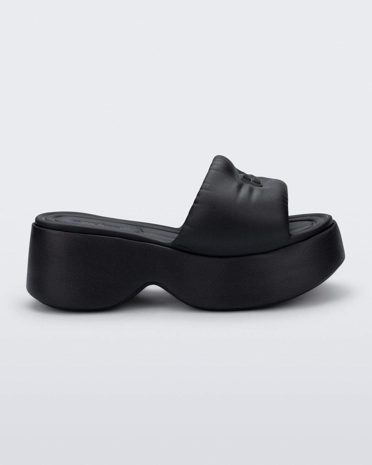 MELISSA FREE YUN PLATFORM