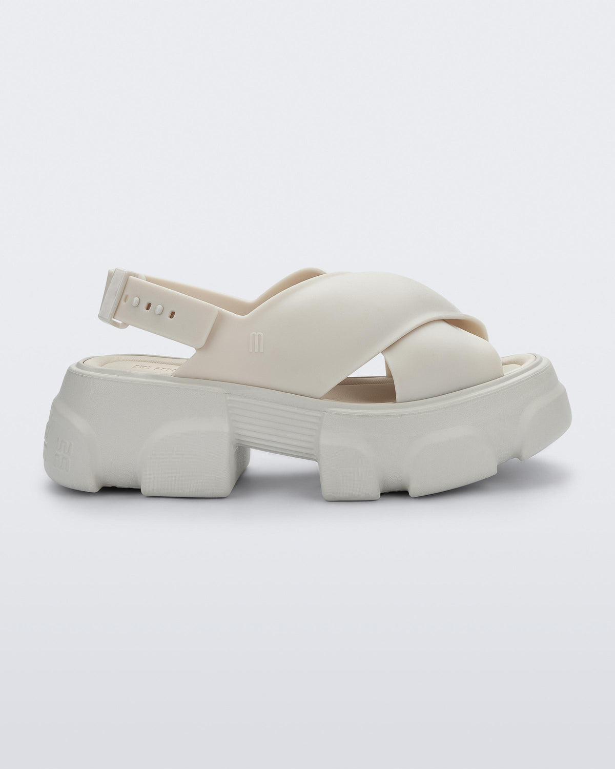 MELISSA YURA PLATFORM