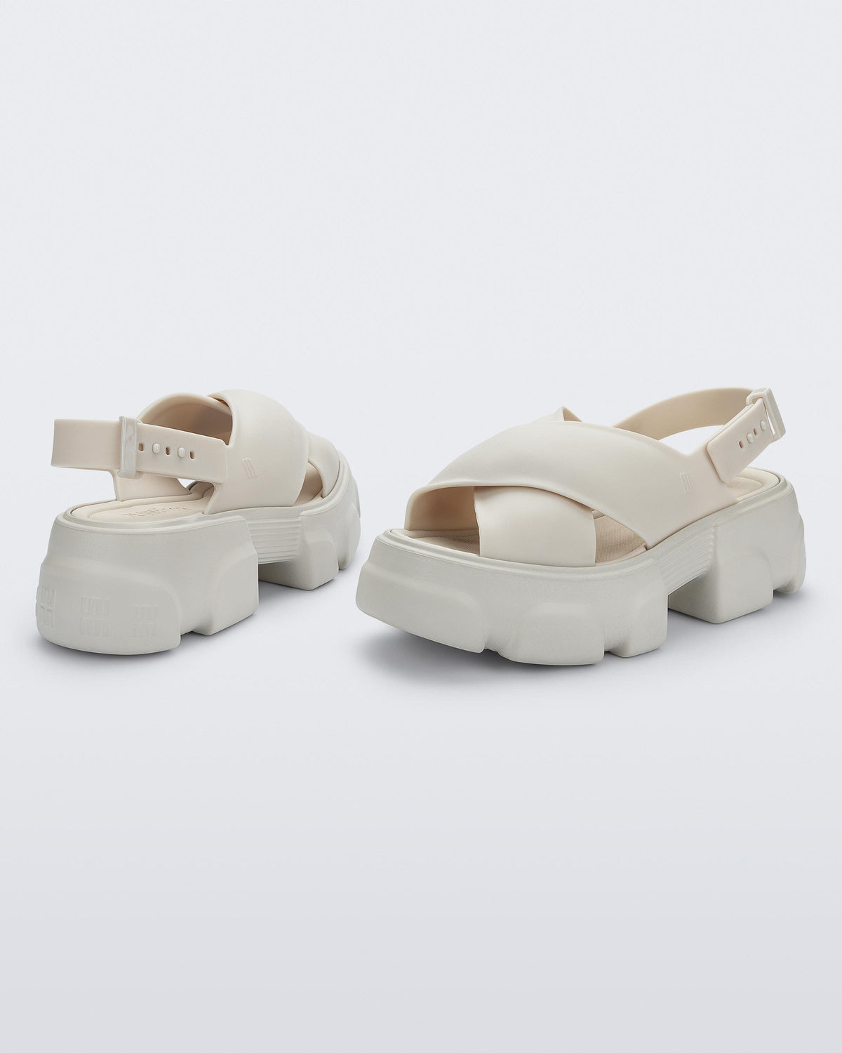 MELISSA YURA PLATFORM