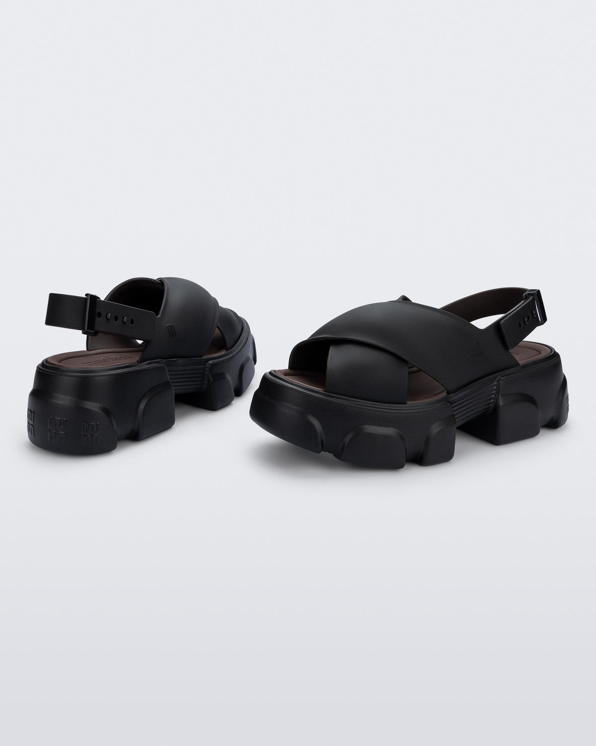 MELISSA YURA PLATFORM