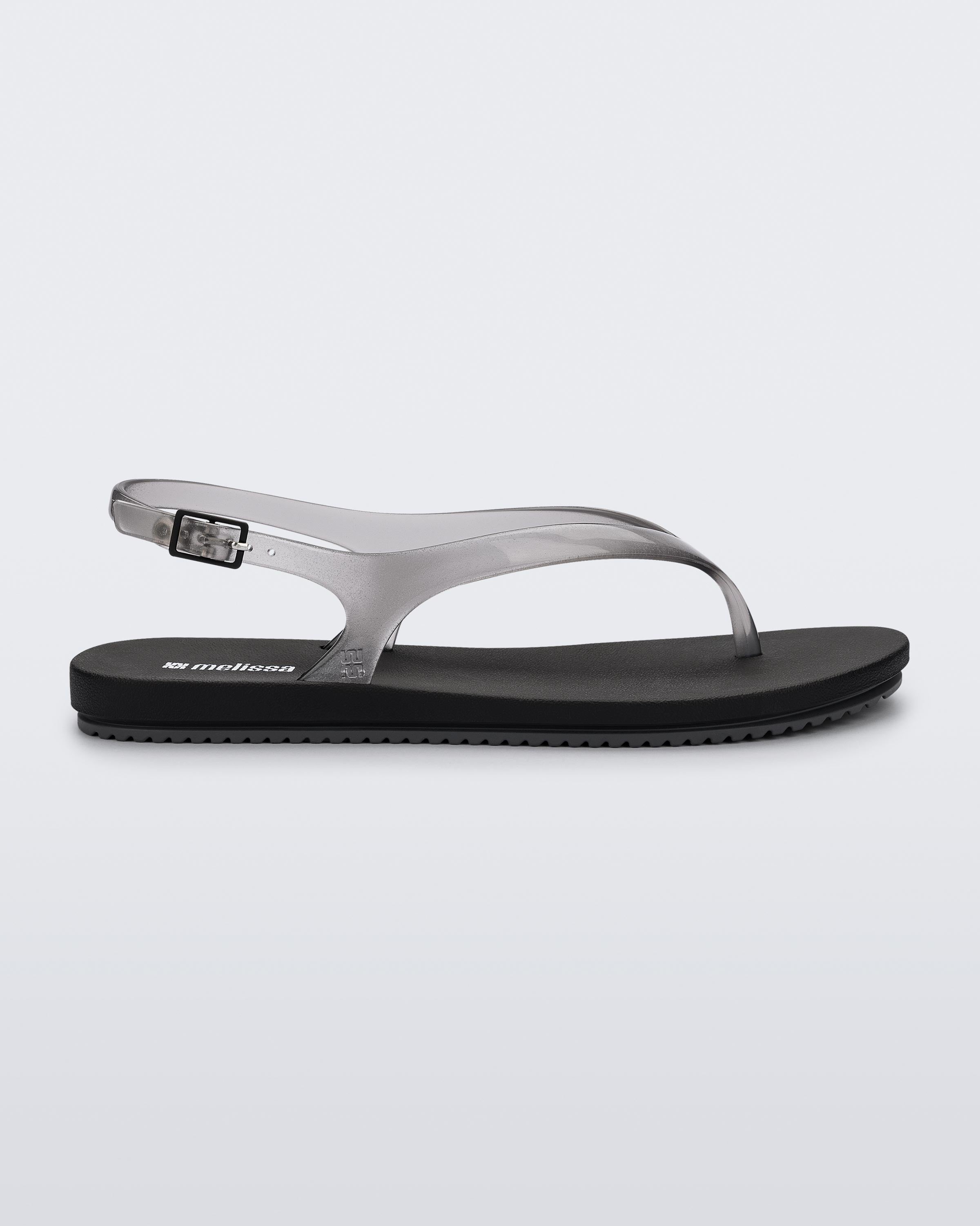 Melissa Flow Sandal