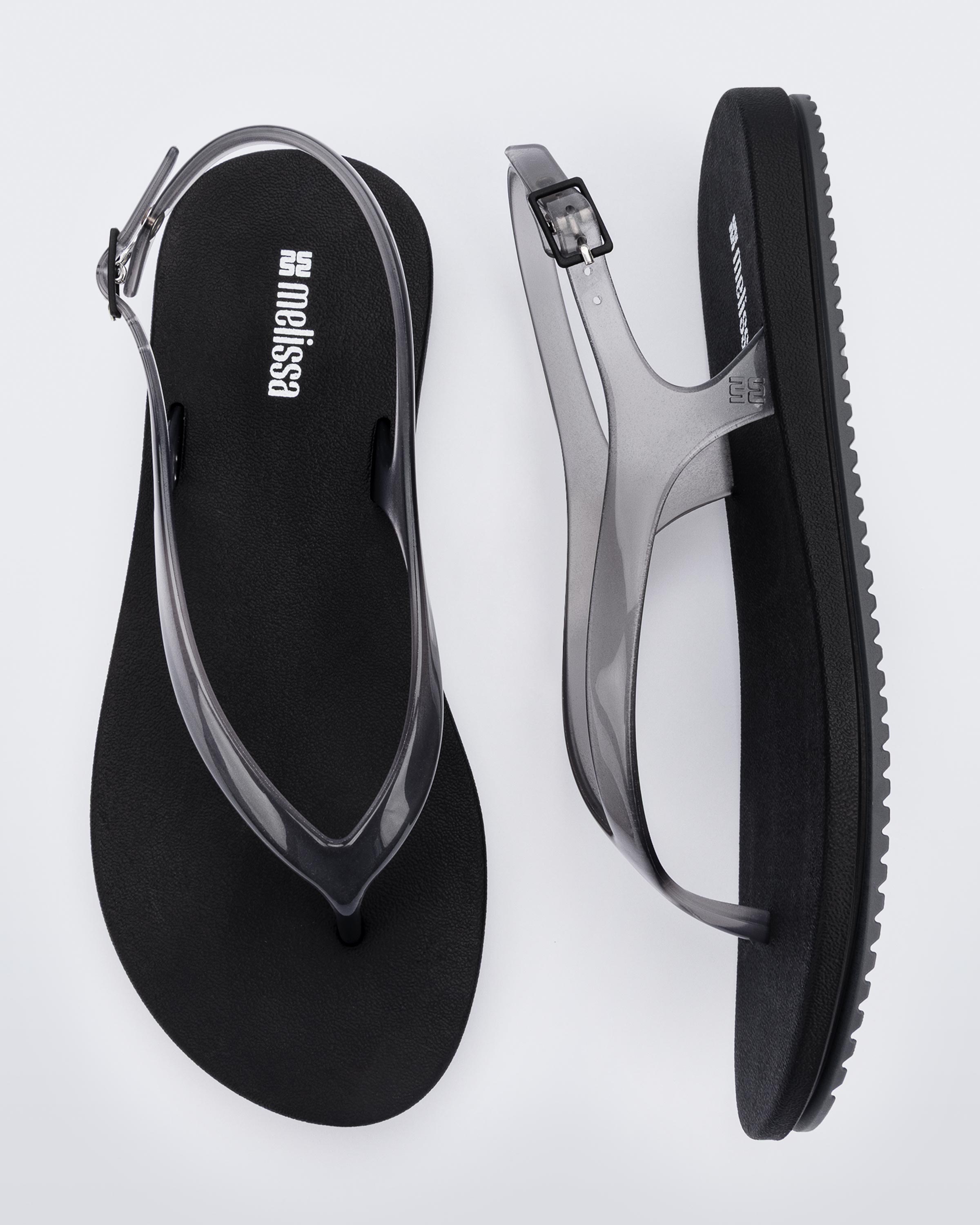 Melissa Flow Sandal