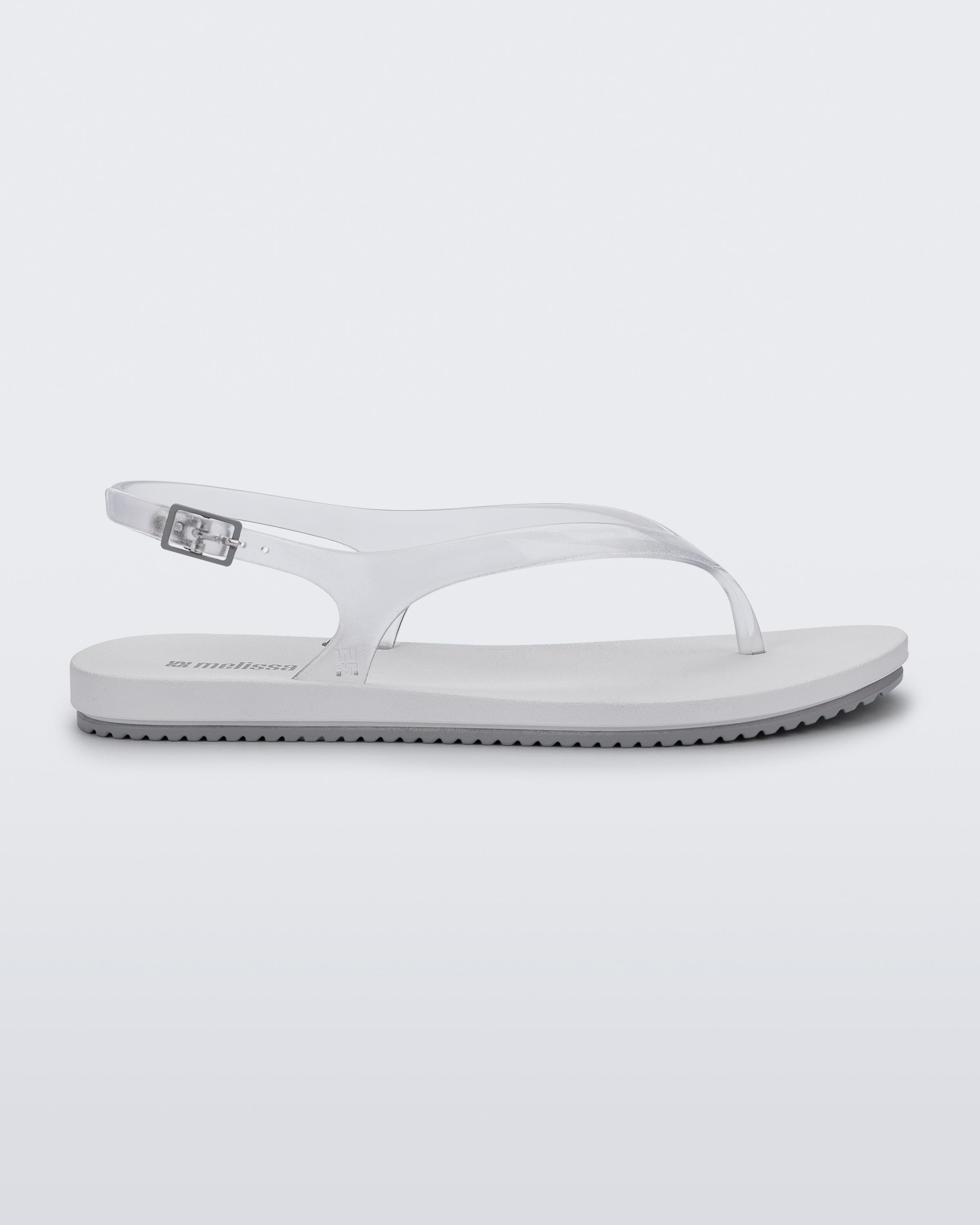 Melissa Flow Sandal