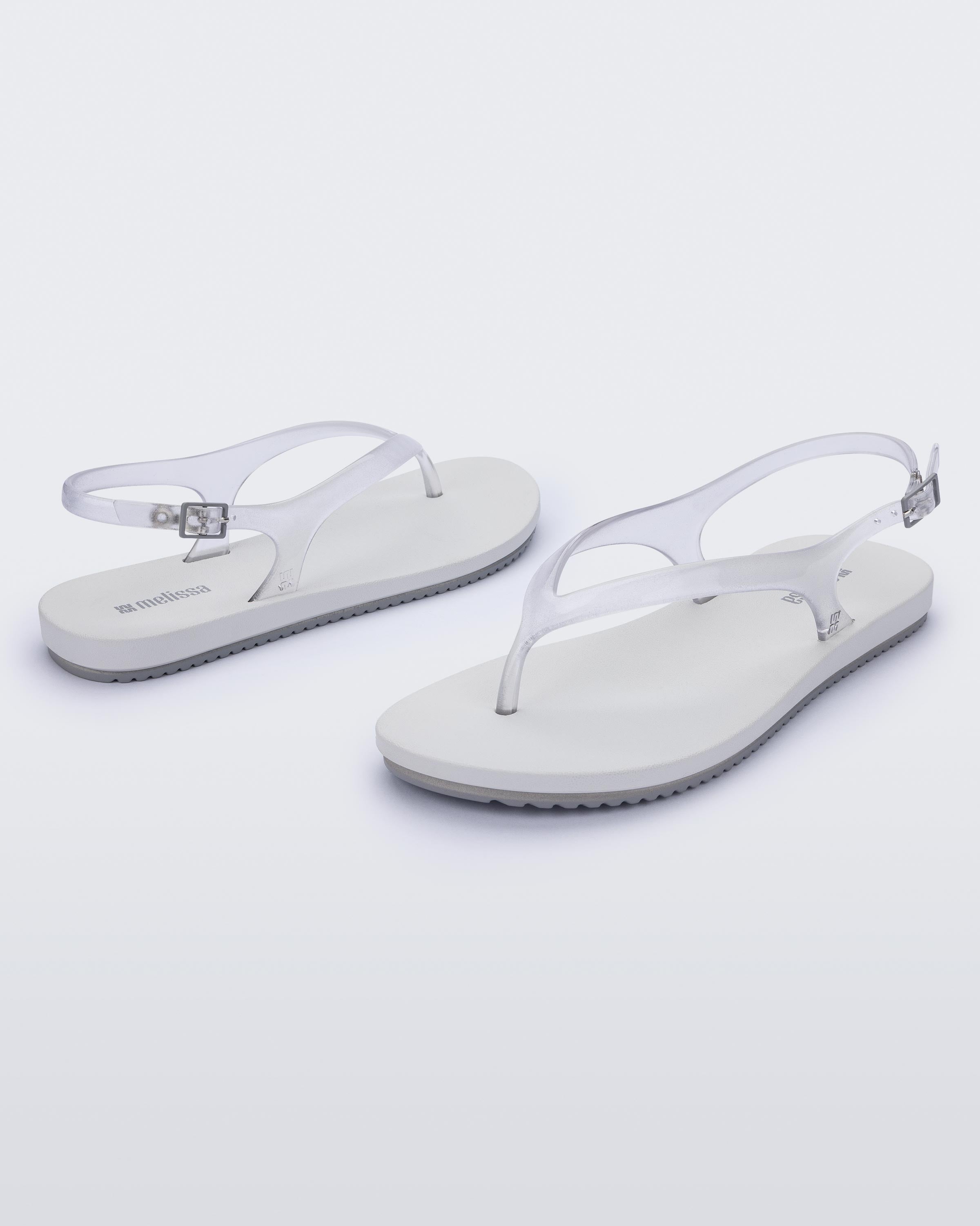 Melissa Flow Sandal