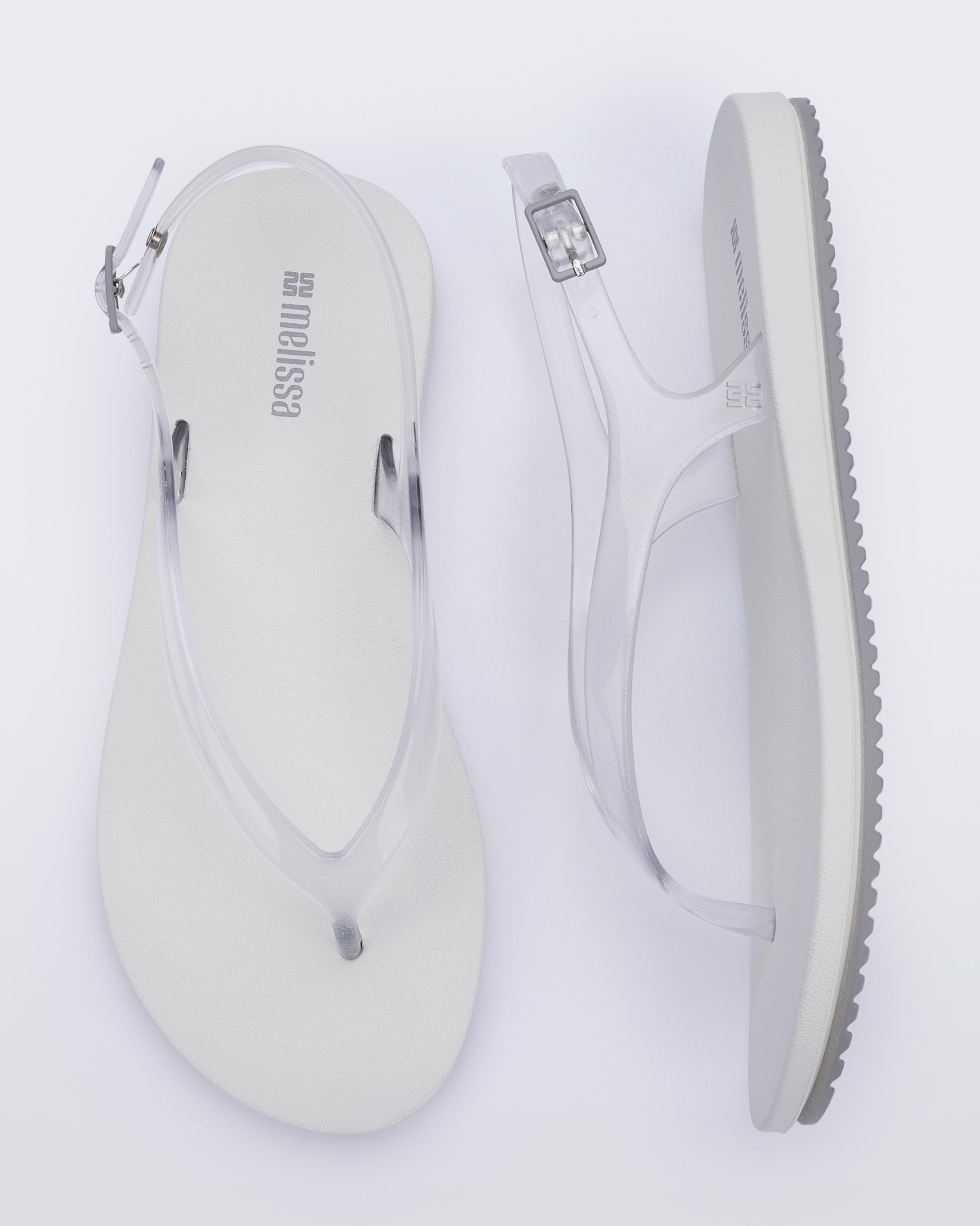 Melissa Flow Sandal