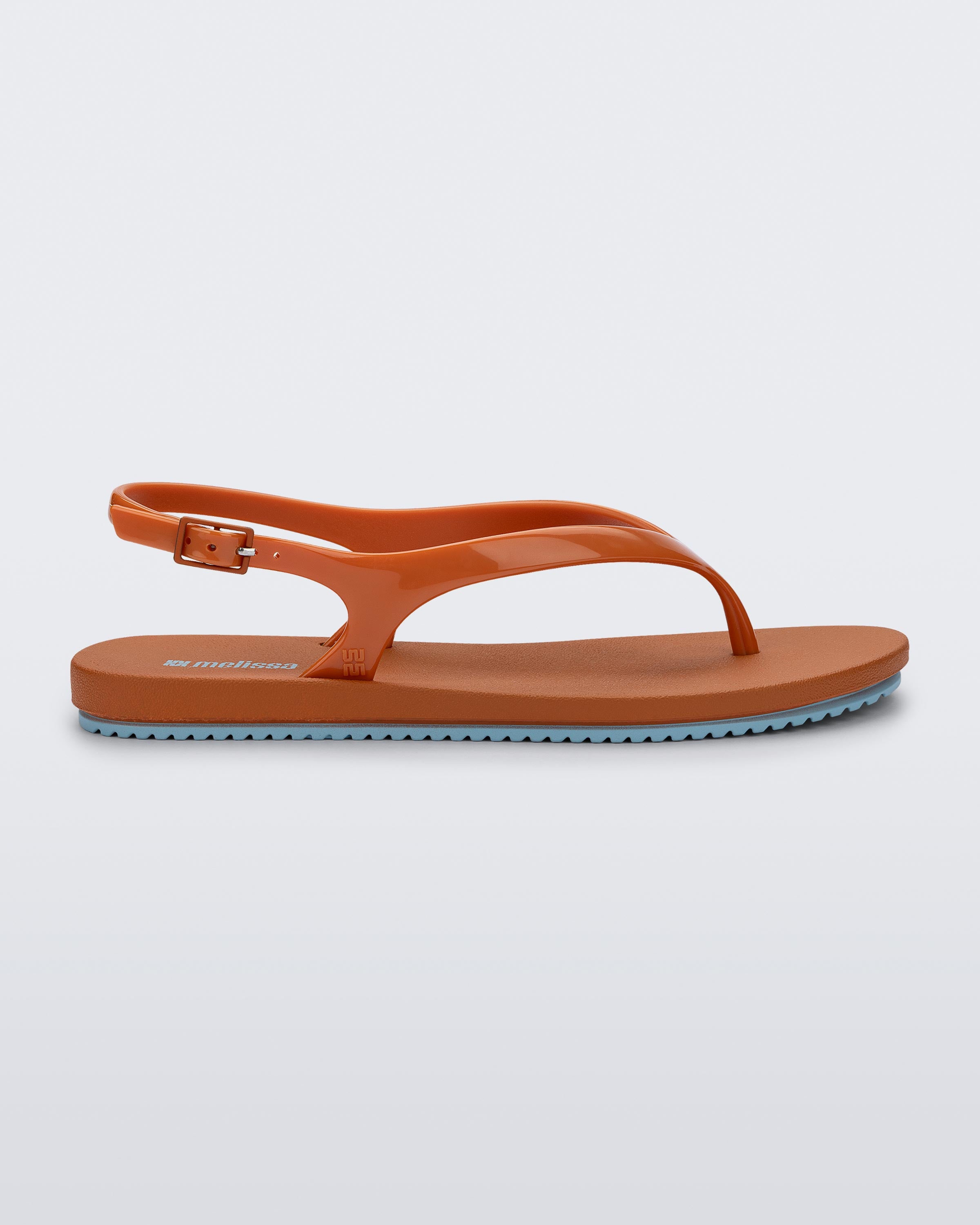 Melissa Flow Sandal