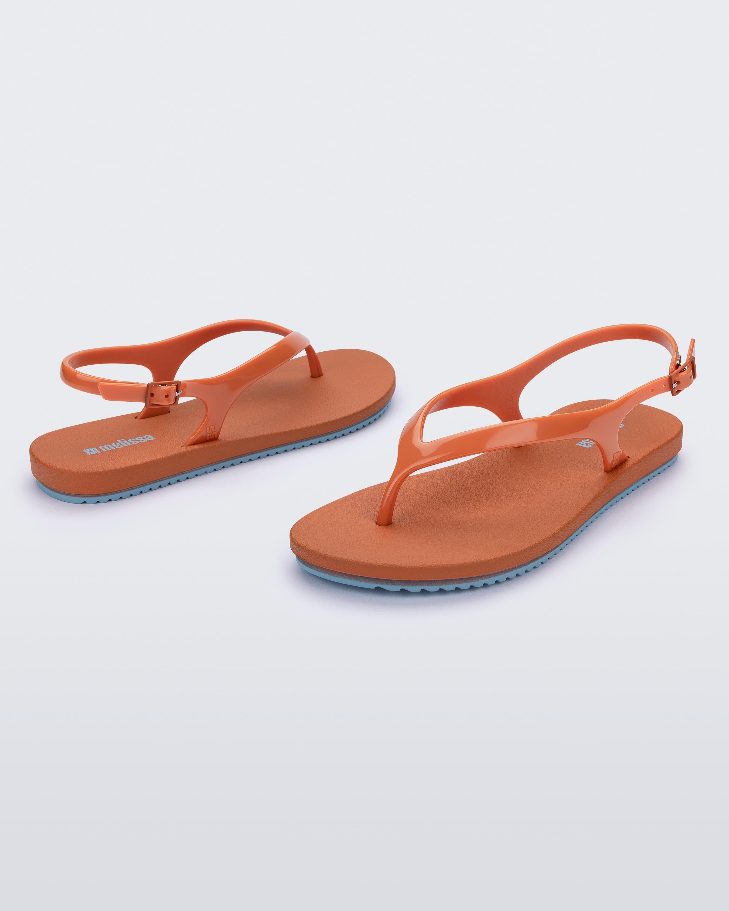 Melissa Flow Sandal