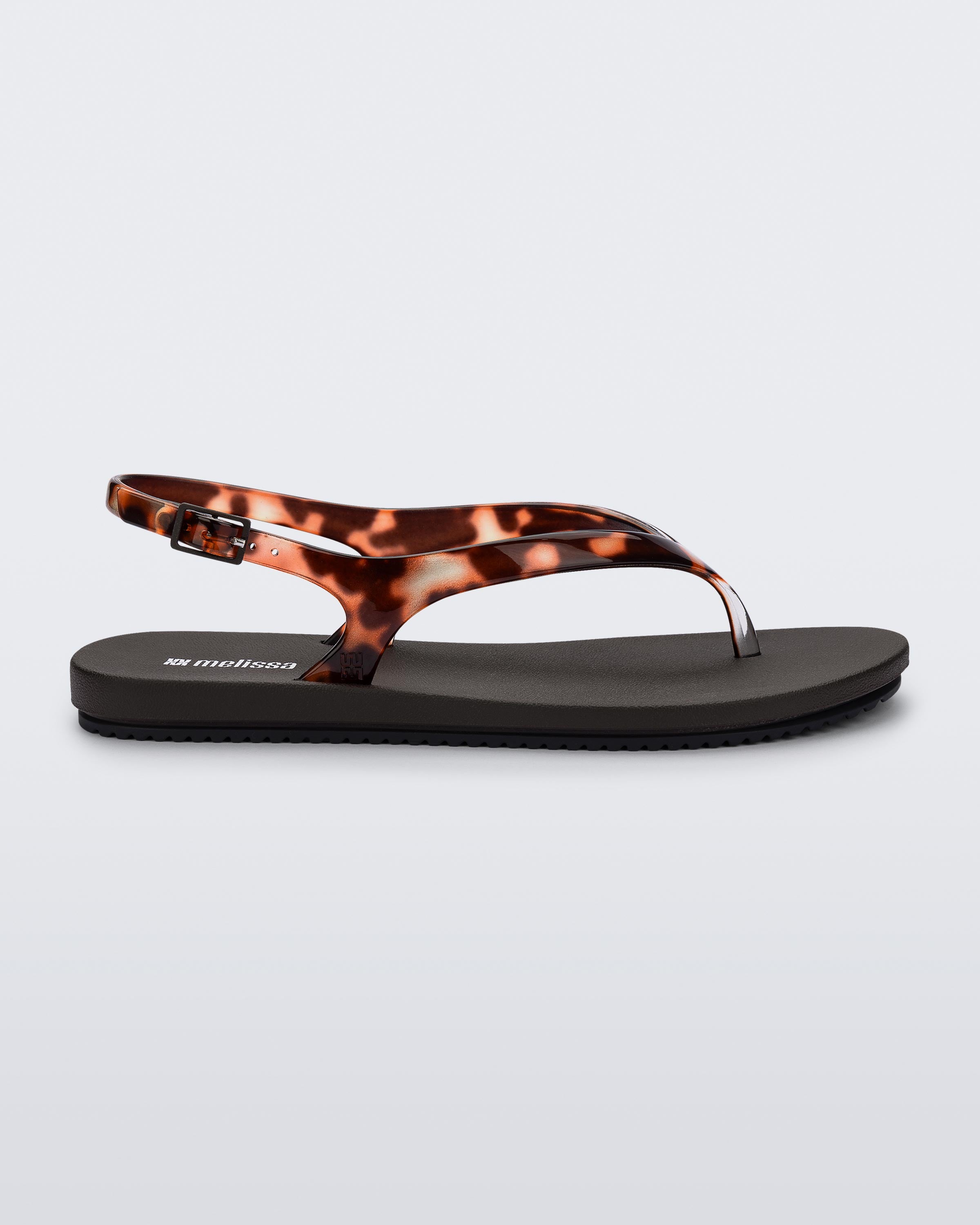 Melissa Flow Sandal
