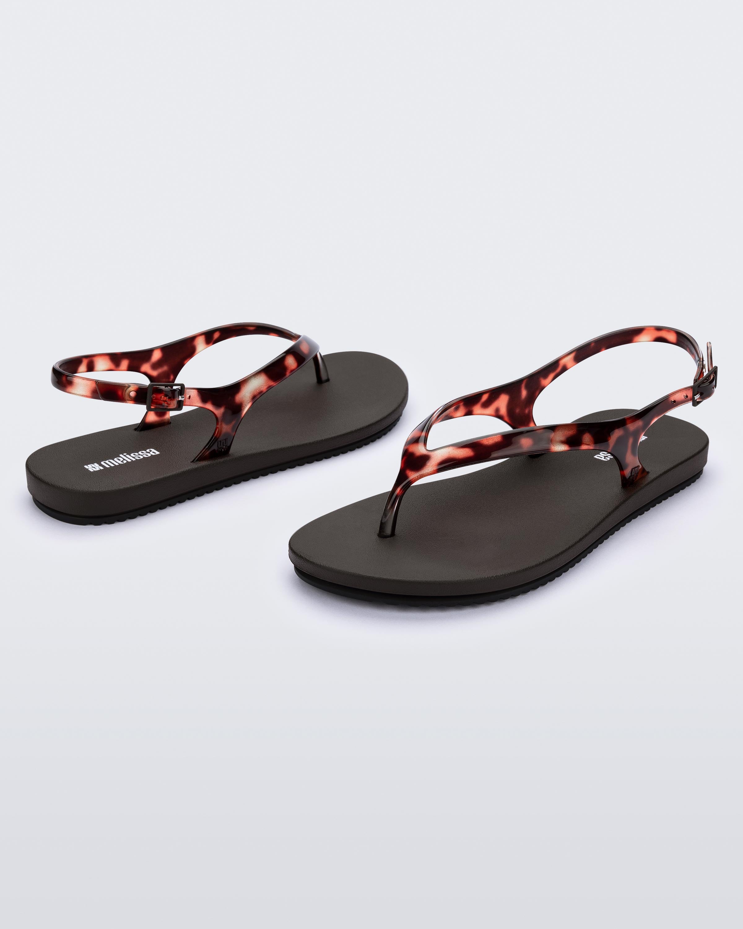 Melissa Flow Sandal
