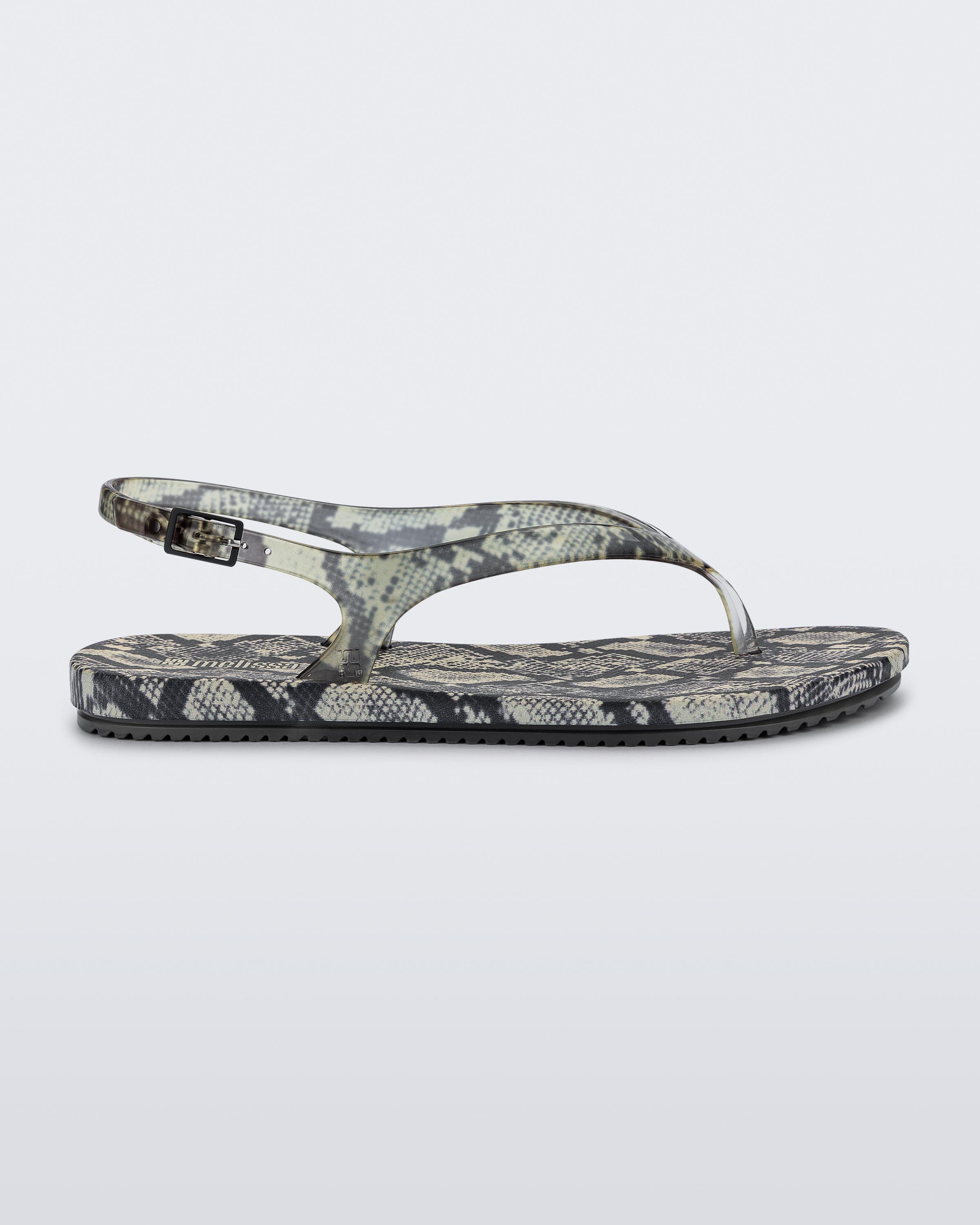 Melissa Flow Sandal