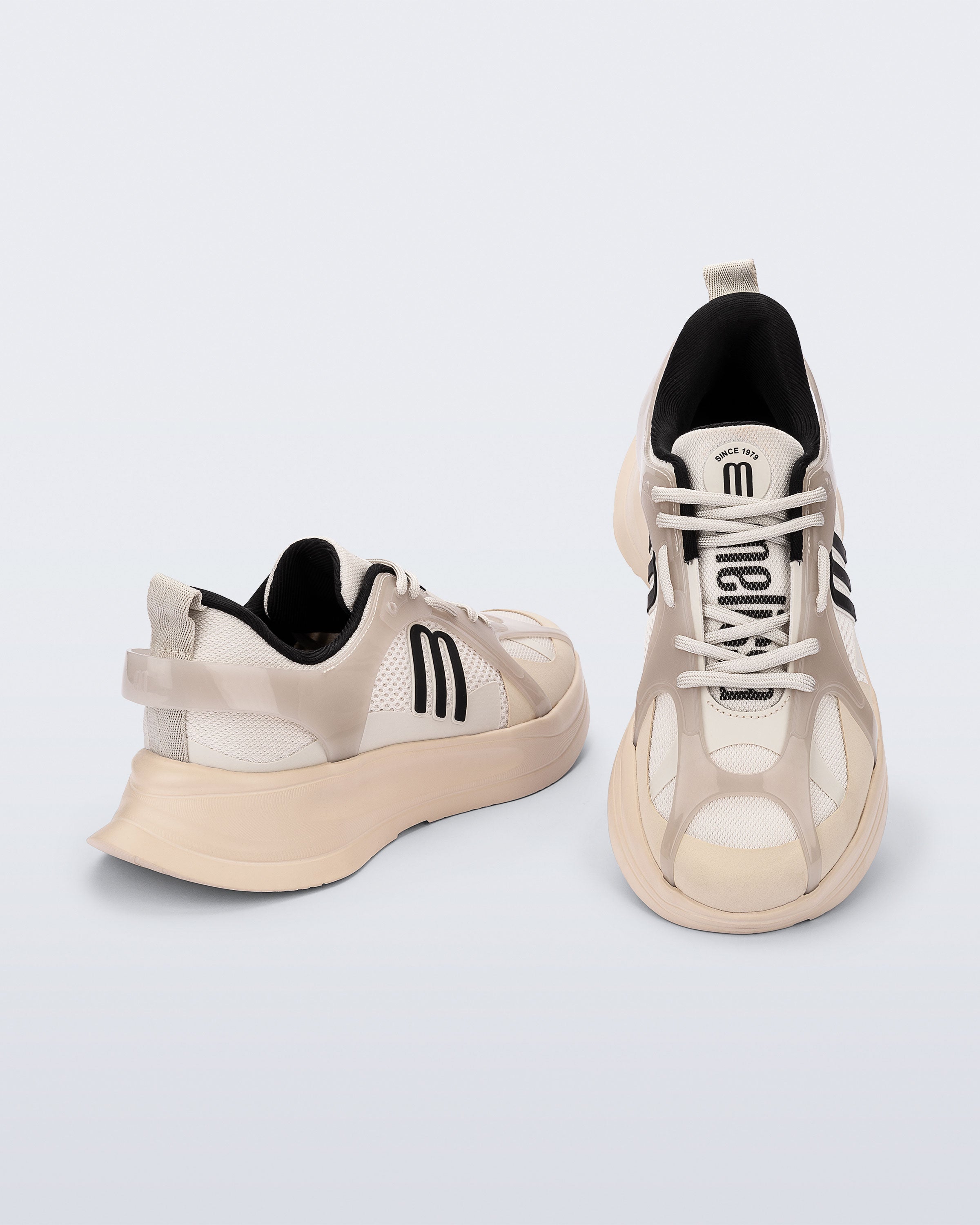 Melissa X Beat