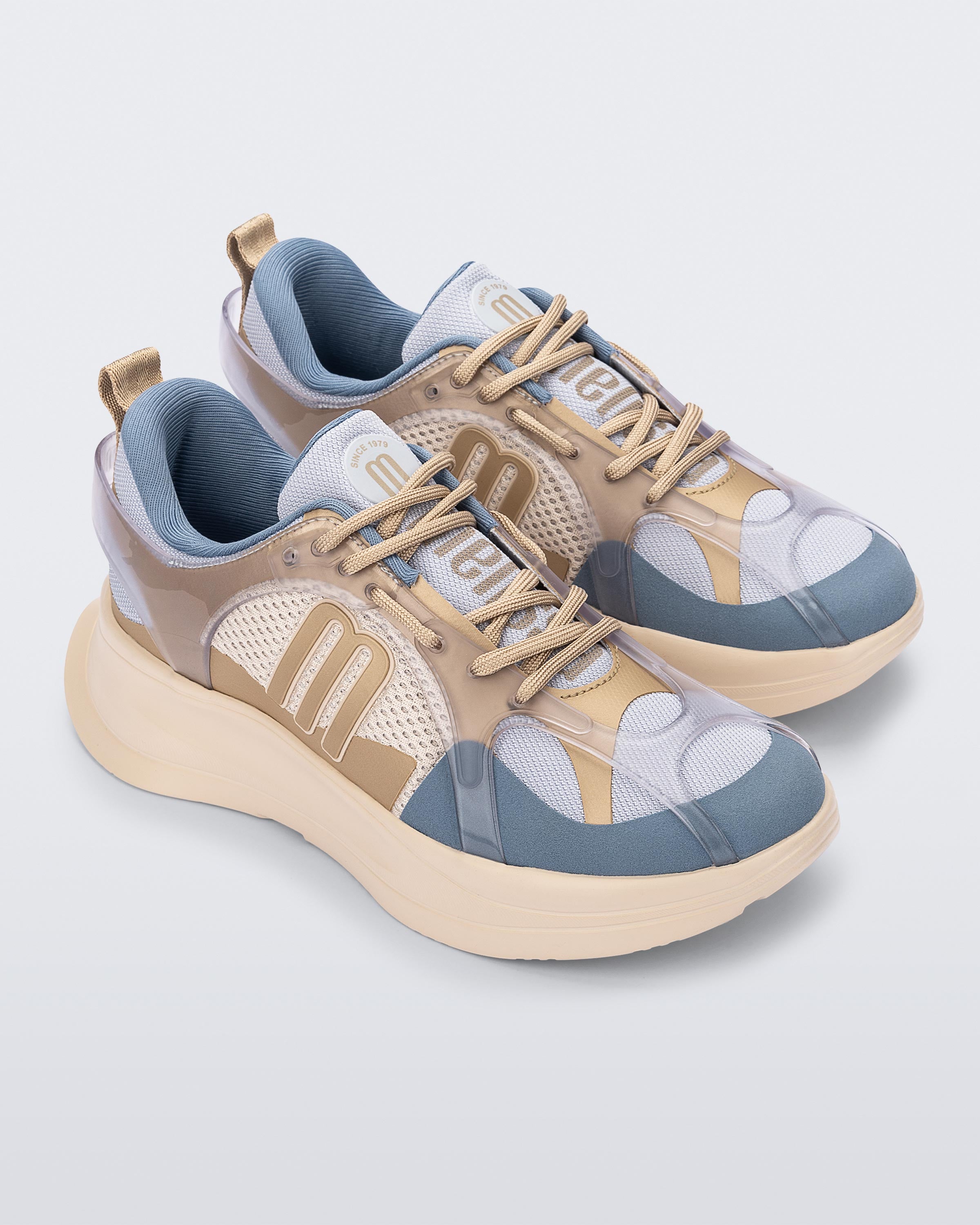 Melissa X Beat