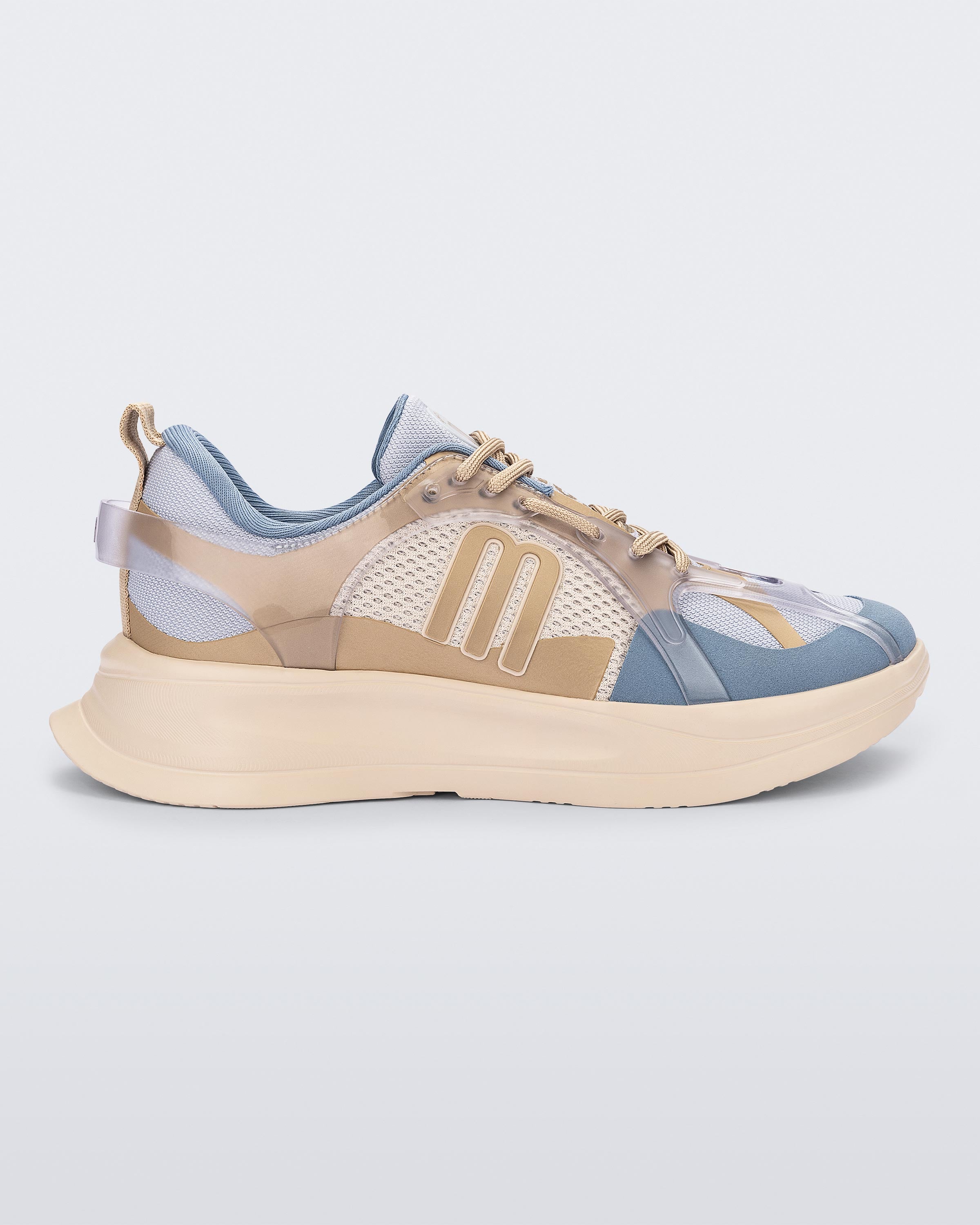Melissa X Beat