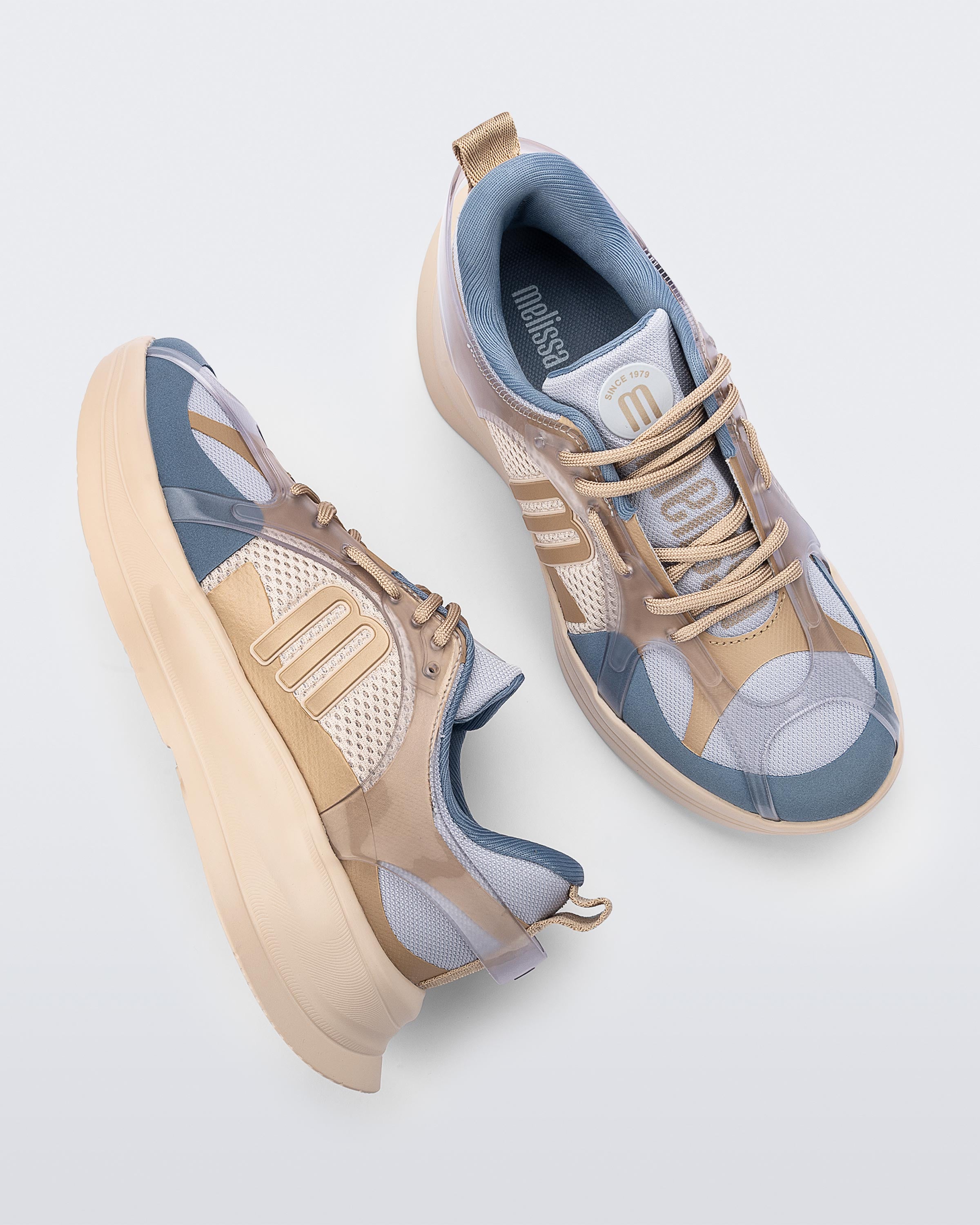 Melissa X Beat