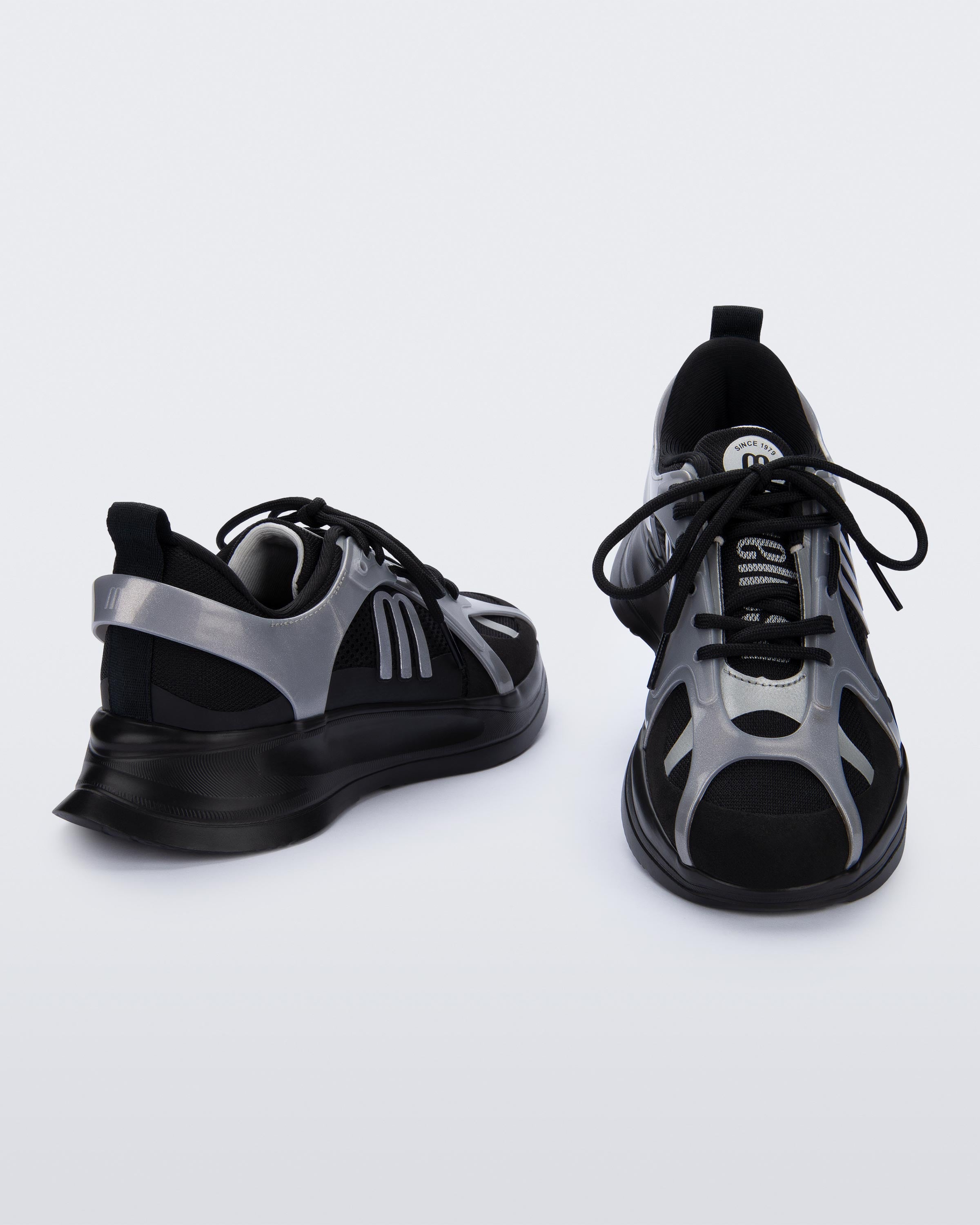 Melissa X Beat
