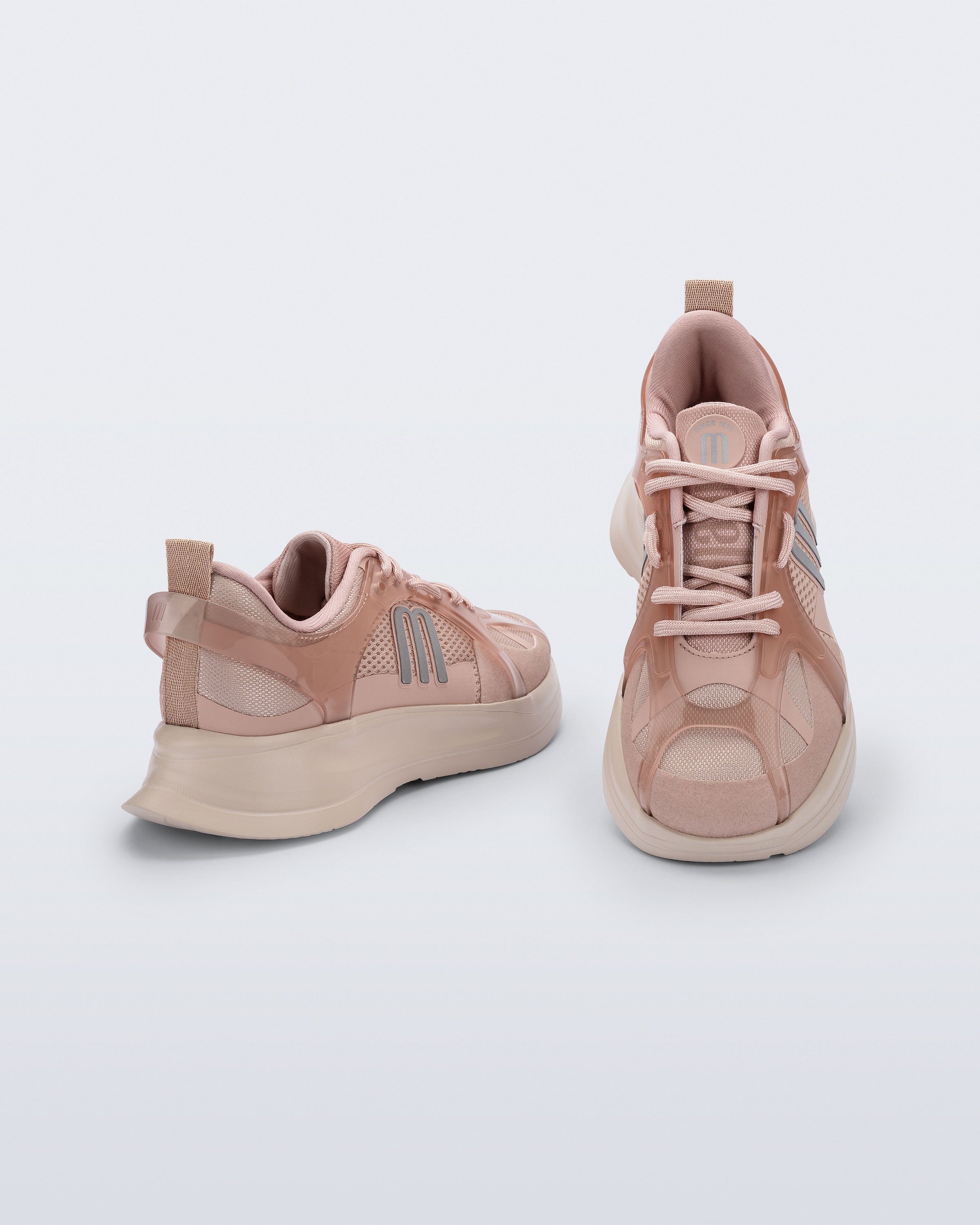 Melissa X Beat