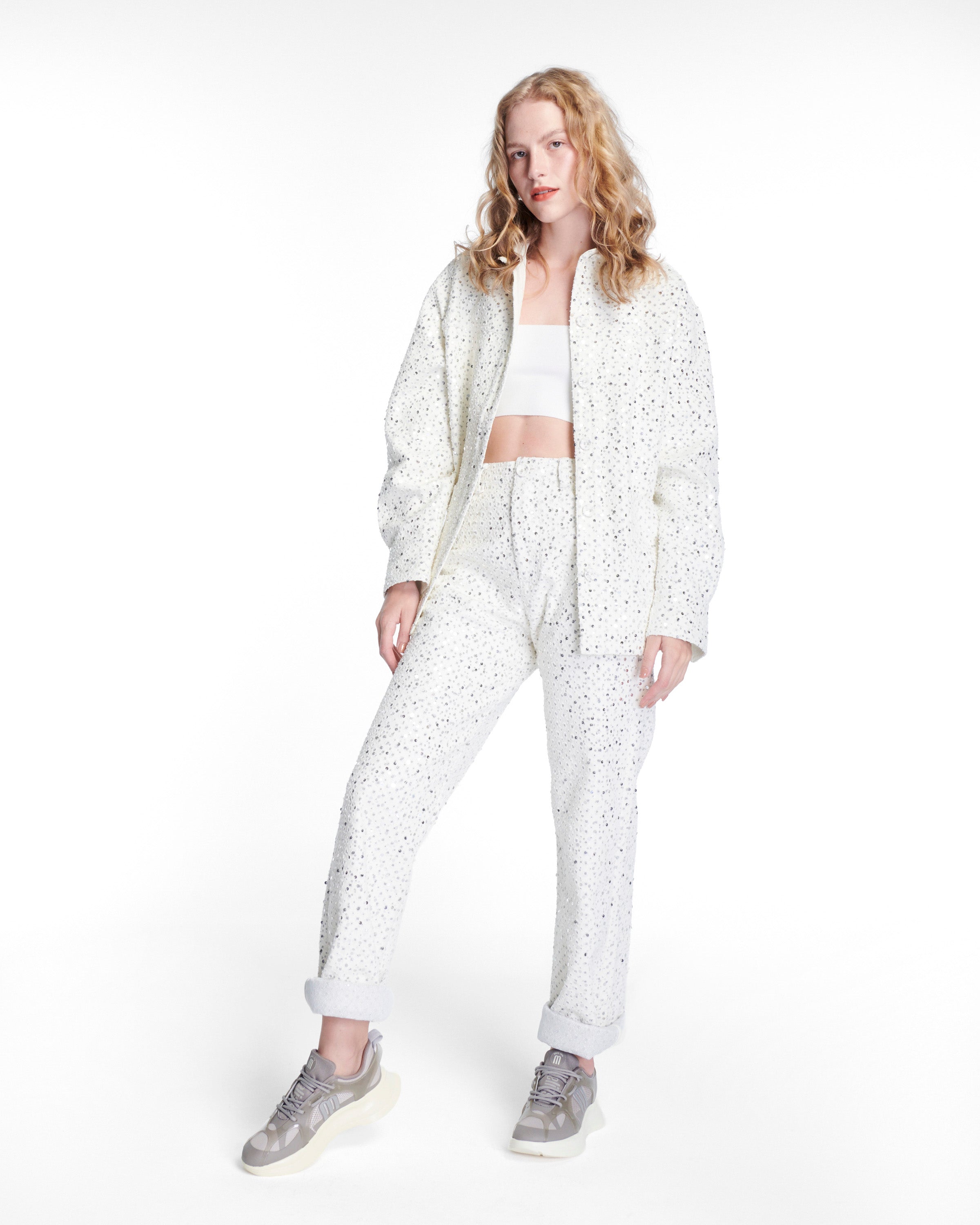 Melissa X Beat