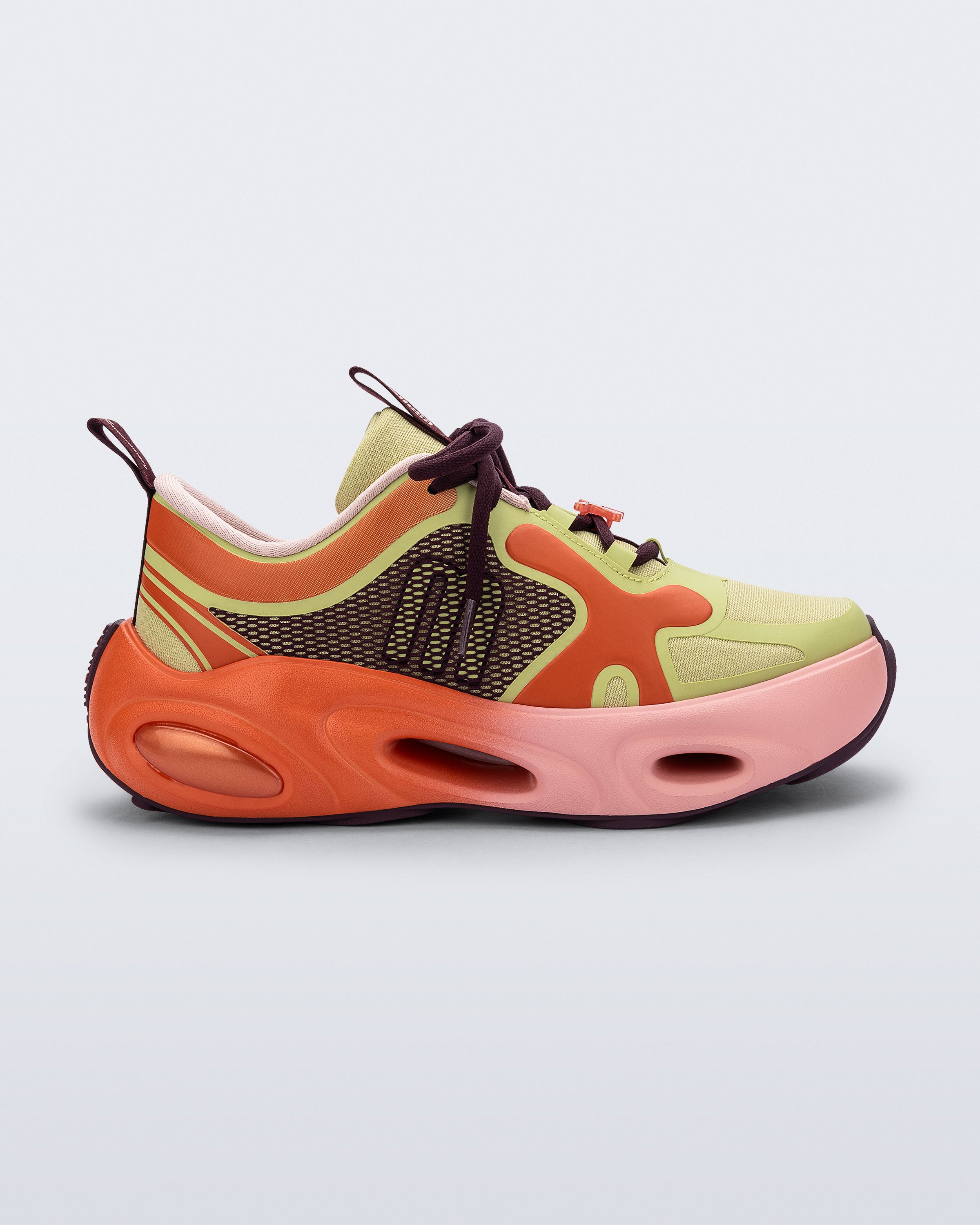 Melissa X Loop