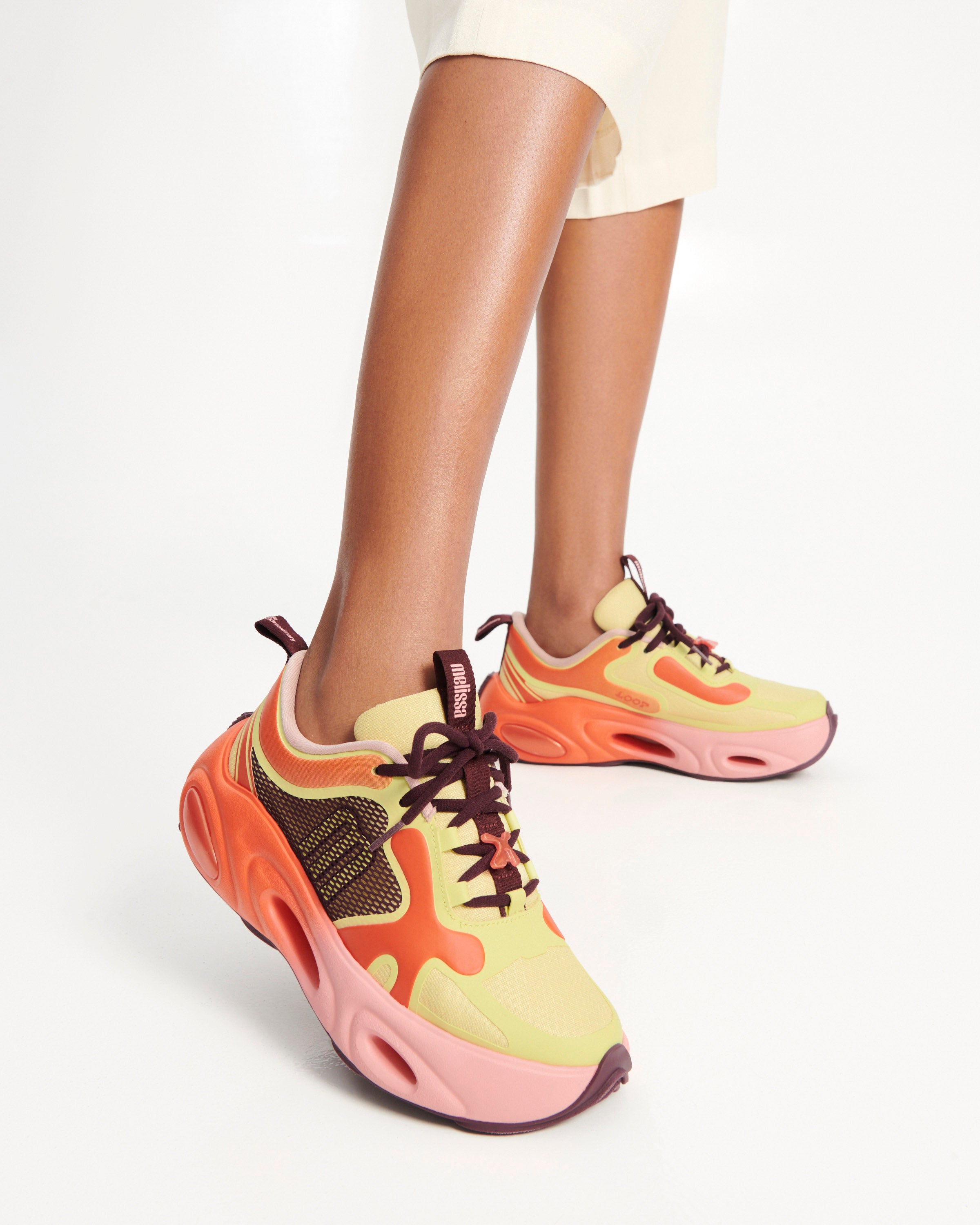 Melissa X Loop