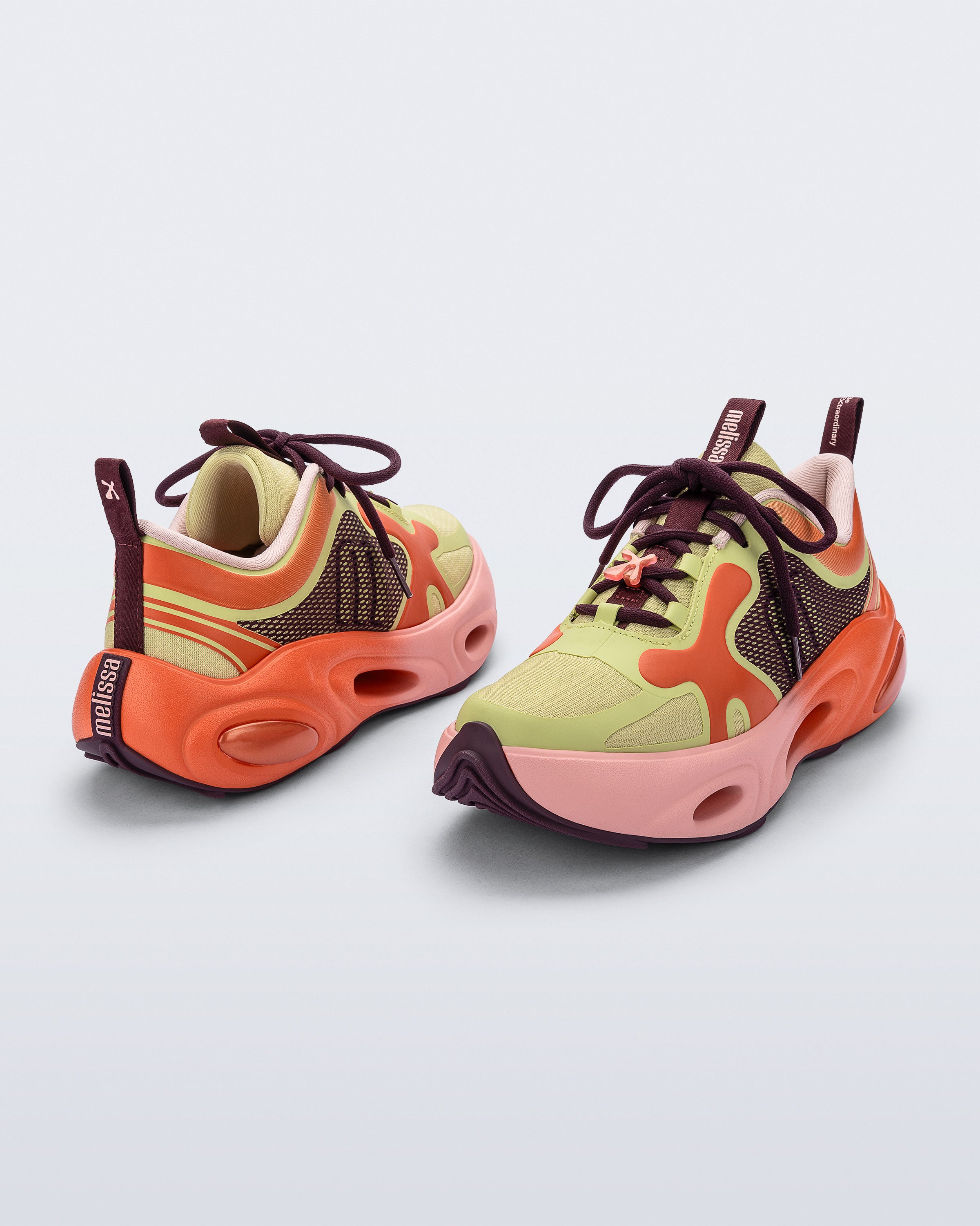 Melissa X Loop